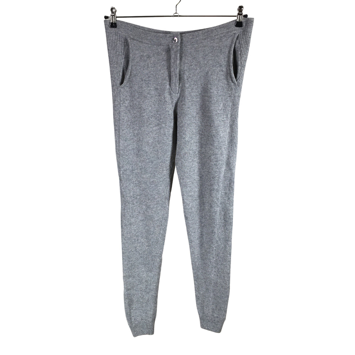 Unisex Stefanel - Collegehousut, koko 36 - (1)