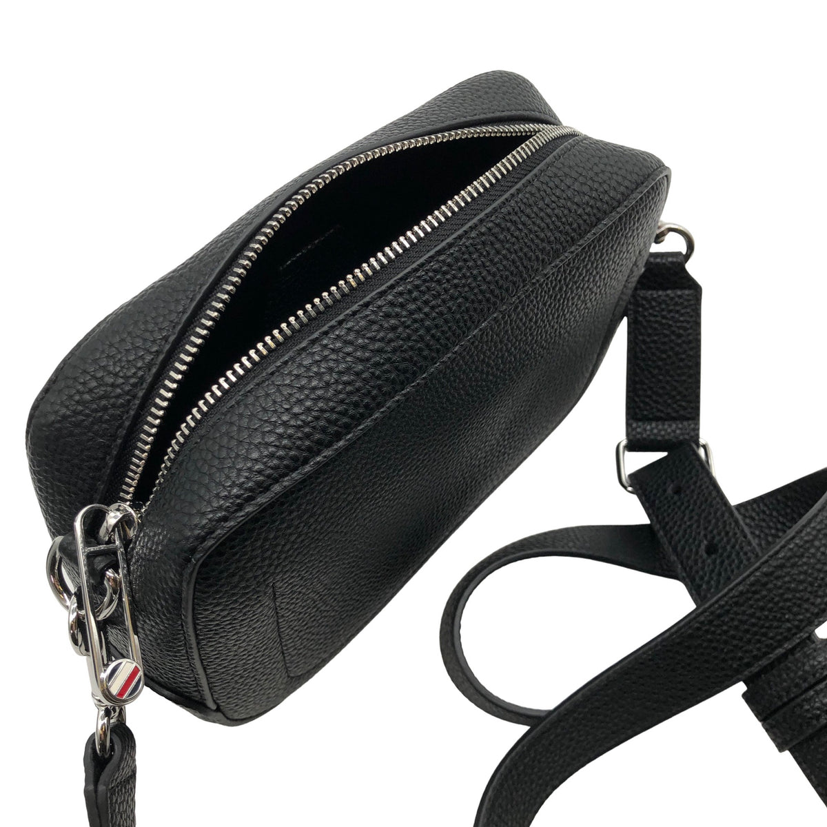 Unisex Tommy Hilfiger - Olkalaukku, koko Mini - (2)