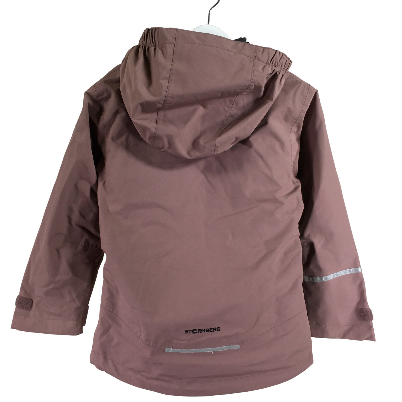 Unisex Stormberg - Välikausitakki, koko 104 - 110 - (2)