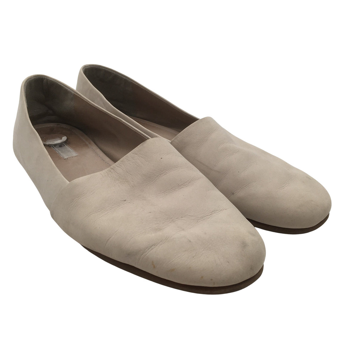 Unisex Ecco - Loaferit, koko 41 - (2)