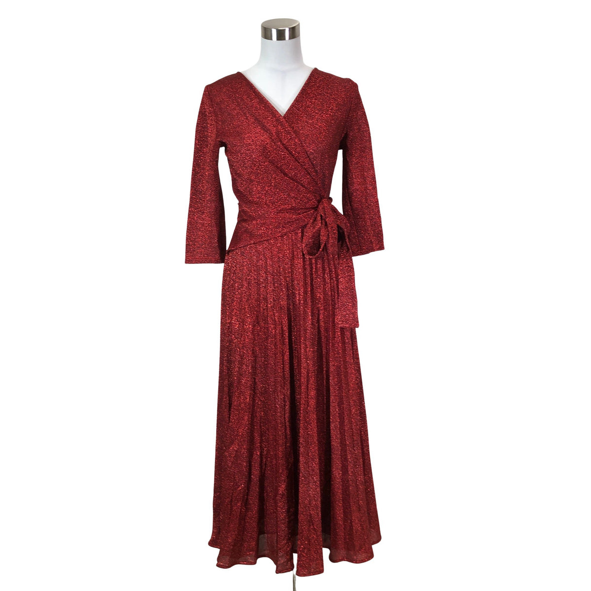 Unisex Tiina Talumees - Juhlamekko, koko 38 - (1)