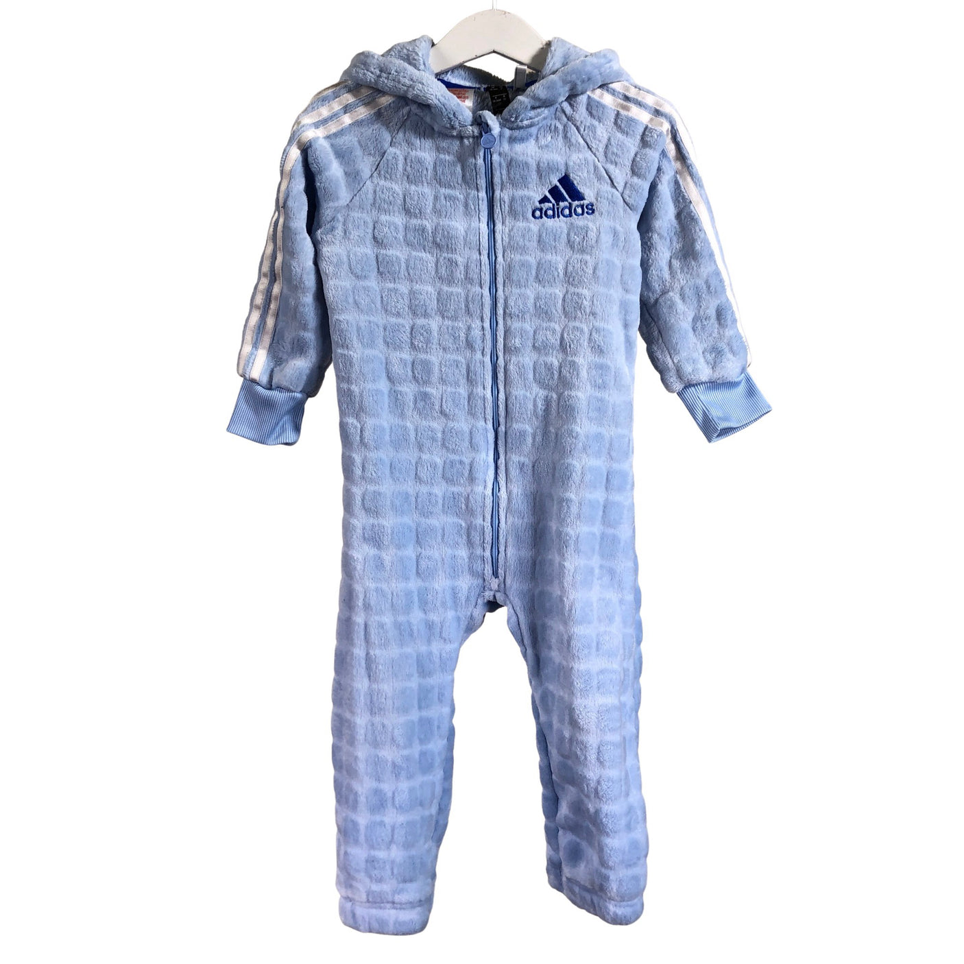 Unisex Adidas - Jumpsuit, koko 86 - 92 - (1)