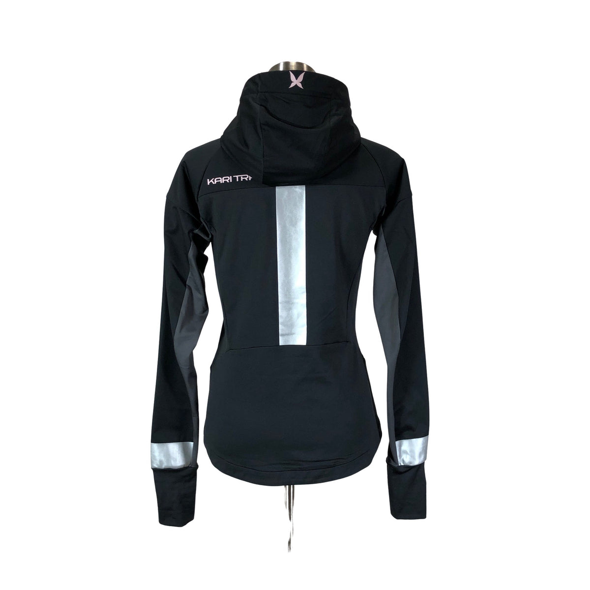 Unisex Kari Traa - Urheilutakki, koko 36 - (2)
