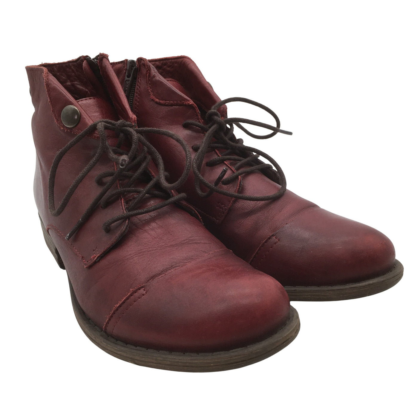 Unisex Andiamo - Nilkkurit, koko 38 - (2)
