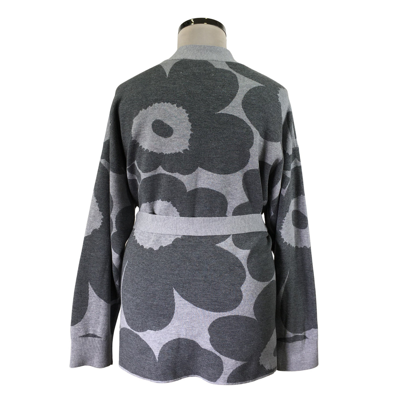 Unisex Marimekko - Neuletakki, koko 42 - (2)
