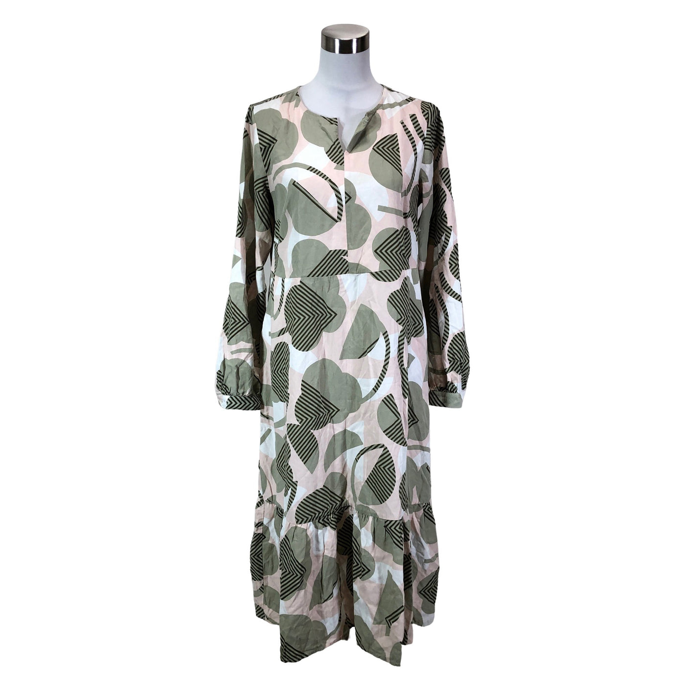 Unisex nanso - Kangasmekko, koko 38 - (1)