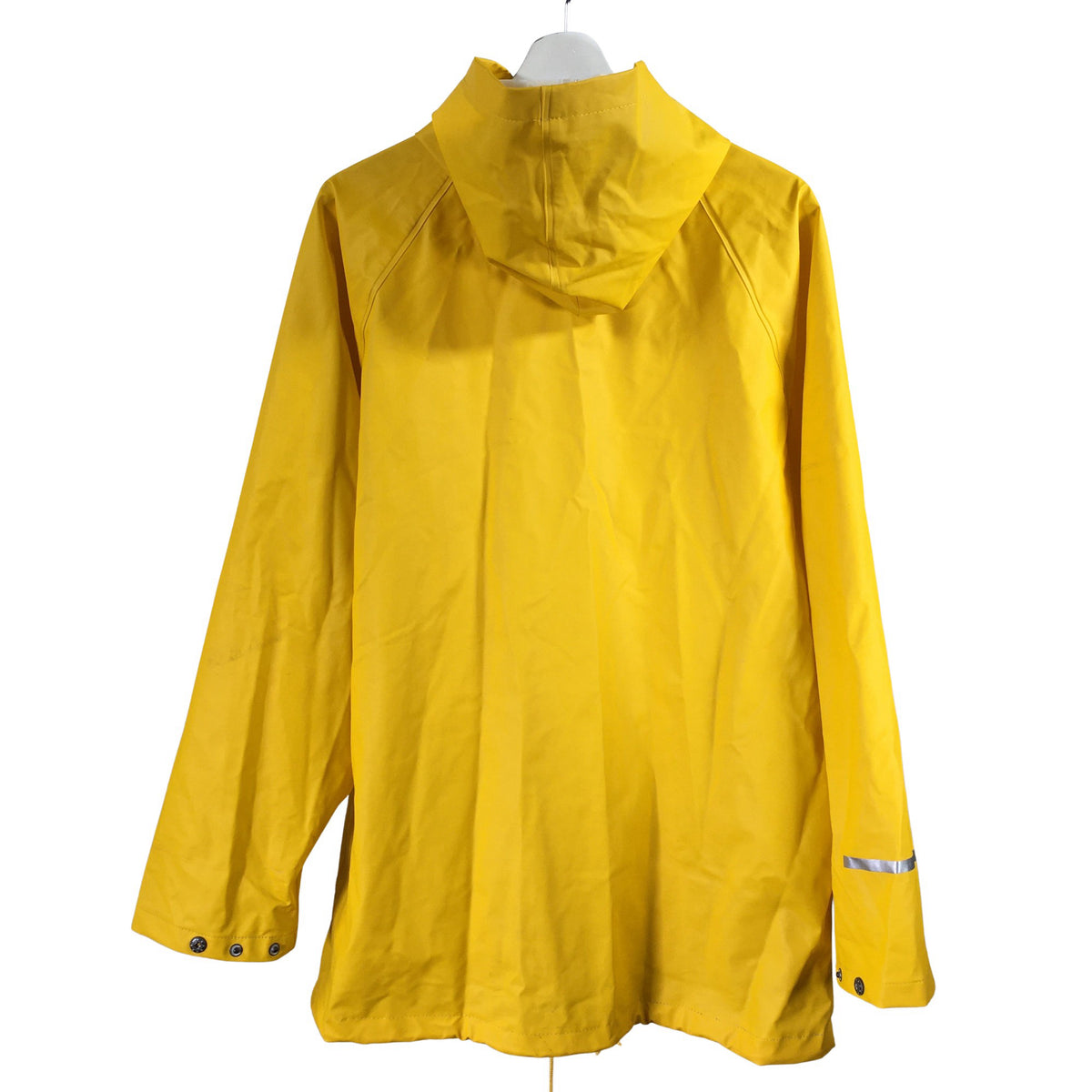 Unisex Rukka - Sadetakki, koko 38 - (2)