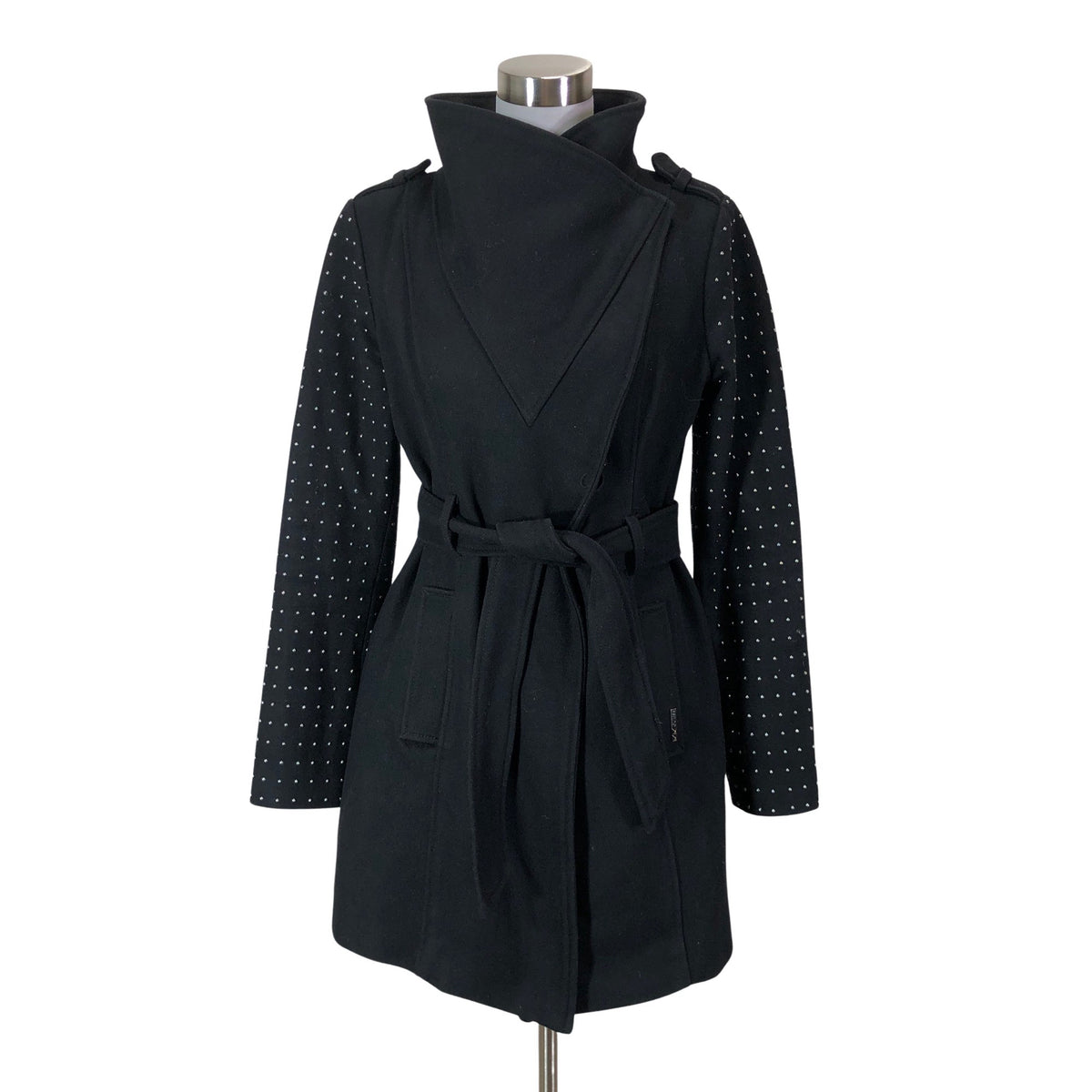 Unisex Guess - Villakangastakki, koko 38 - (1)
