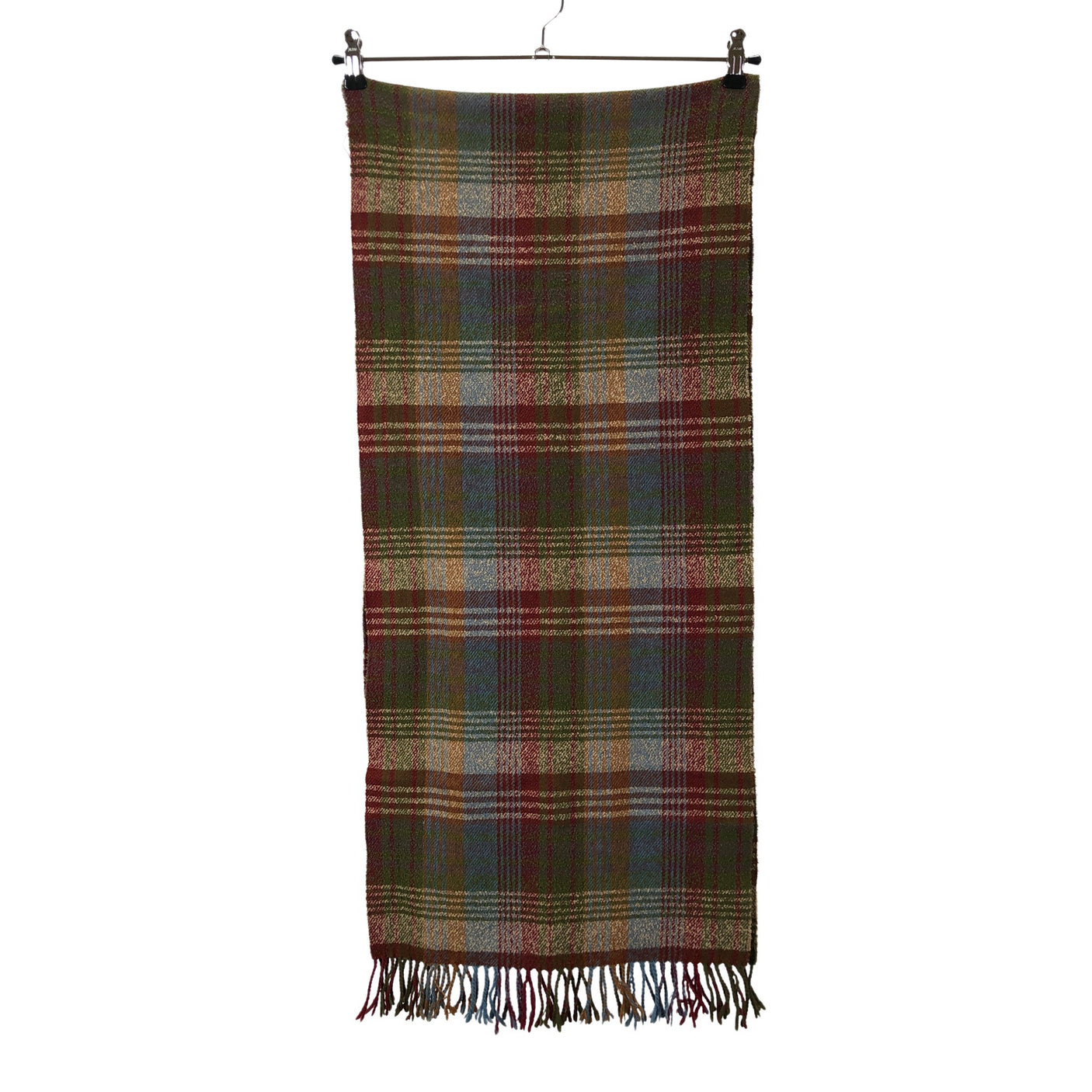 Unisex Mulberry - Kaulaliina, koko Maxi - (3)