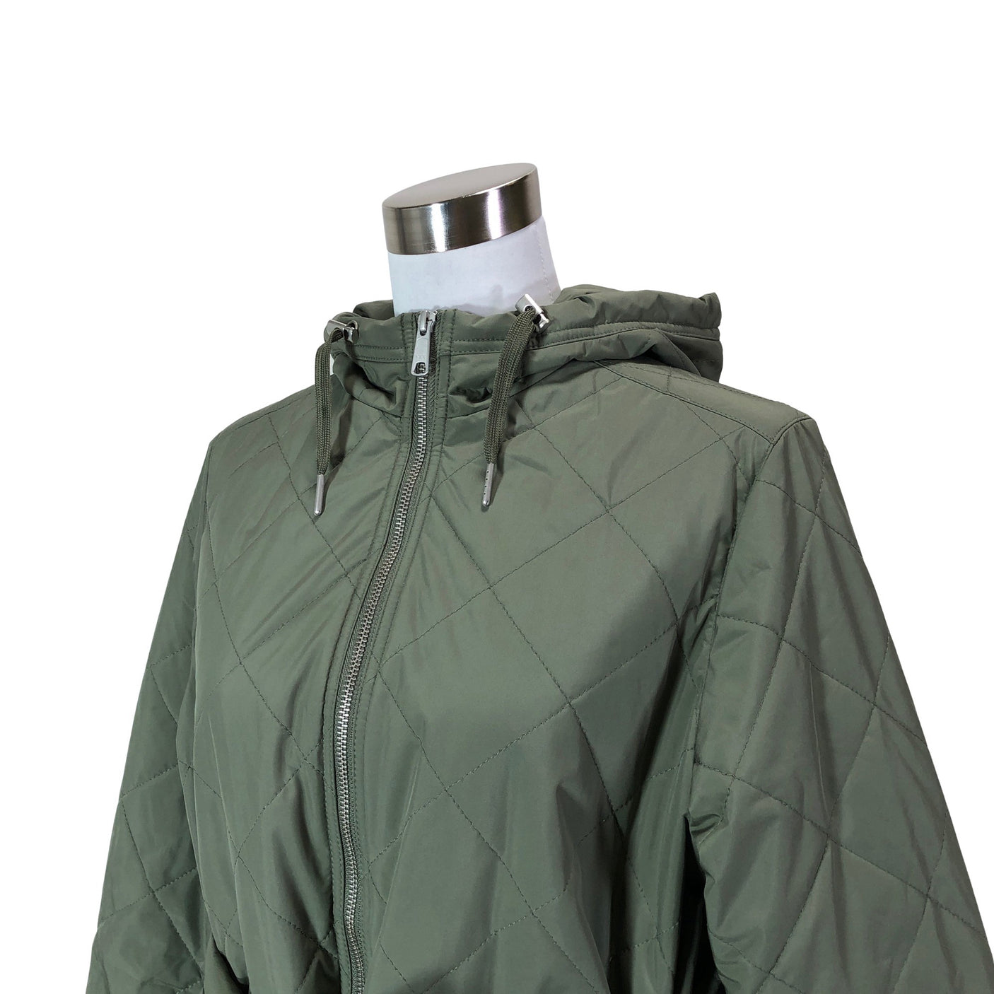 Unisex Makia - Tikkitakki, koko 38 - (3)