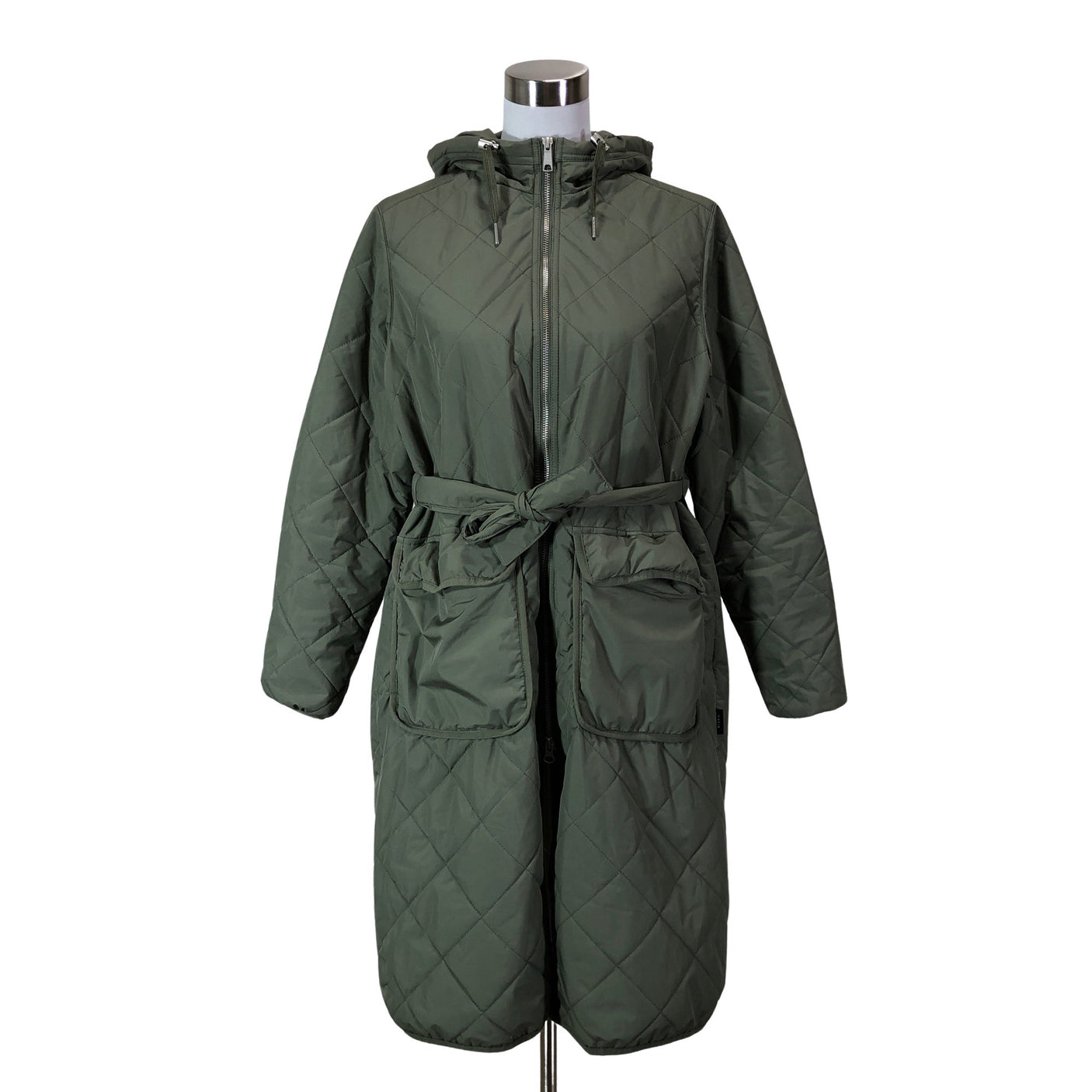 Unisex Makia - Tikkitakki, koko 38 - (1)