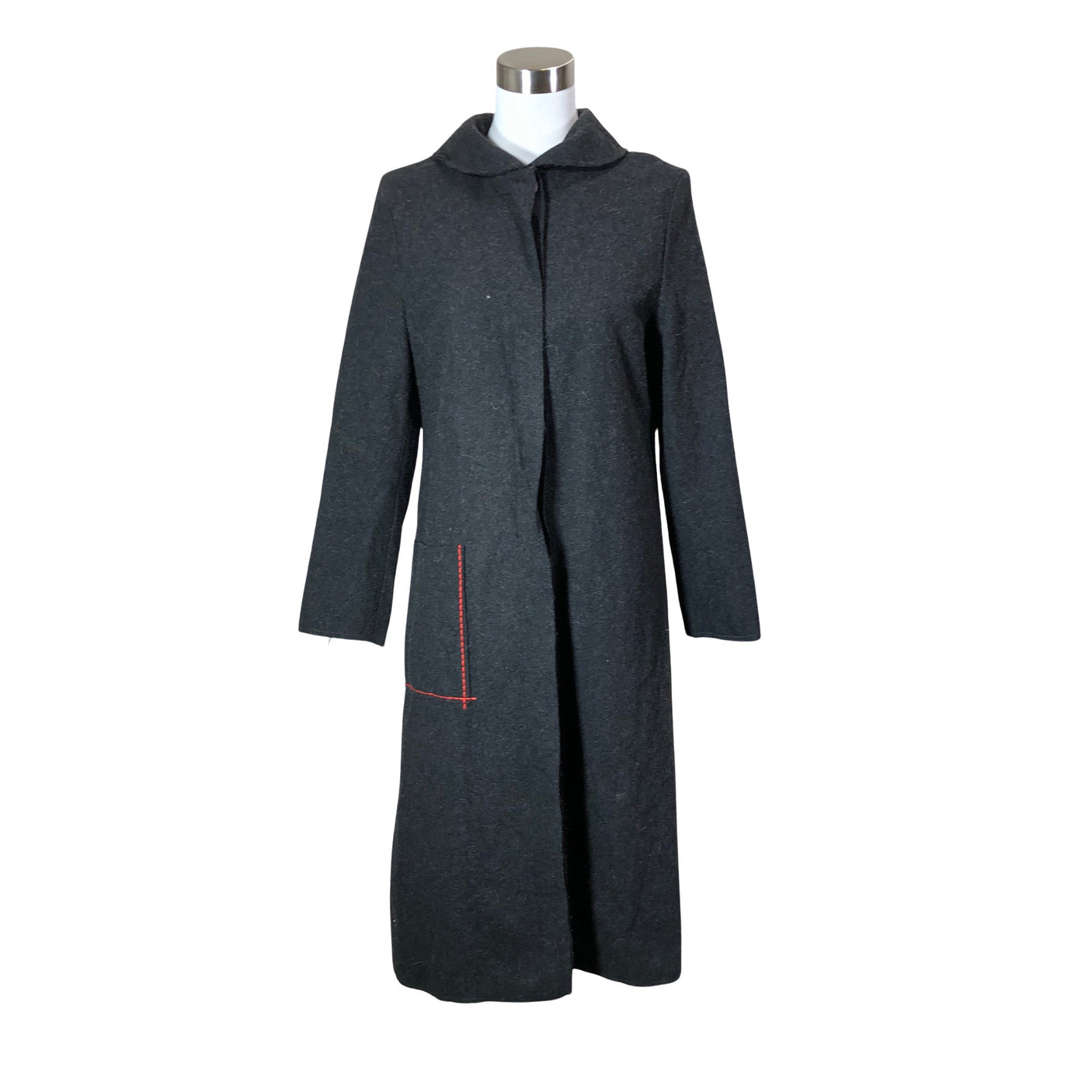Unisex Kenzo - Villakangastakki, koko 34 - (1)
