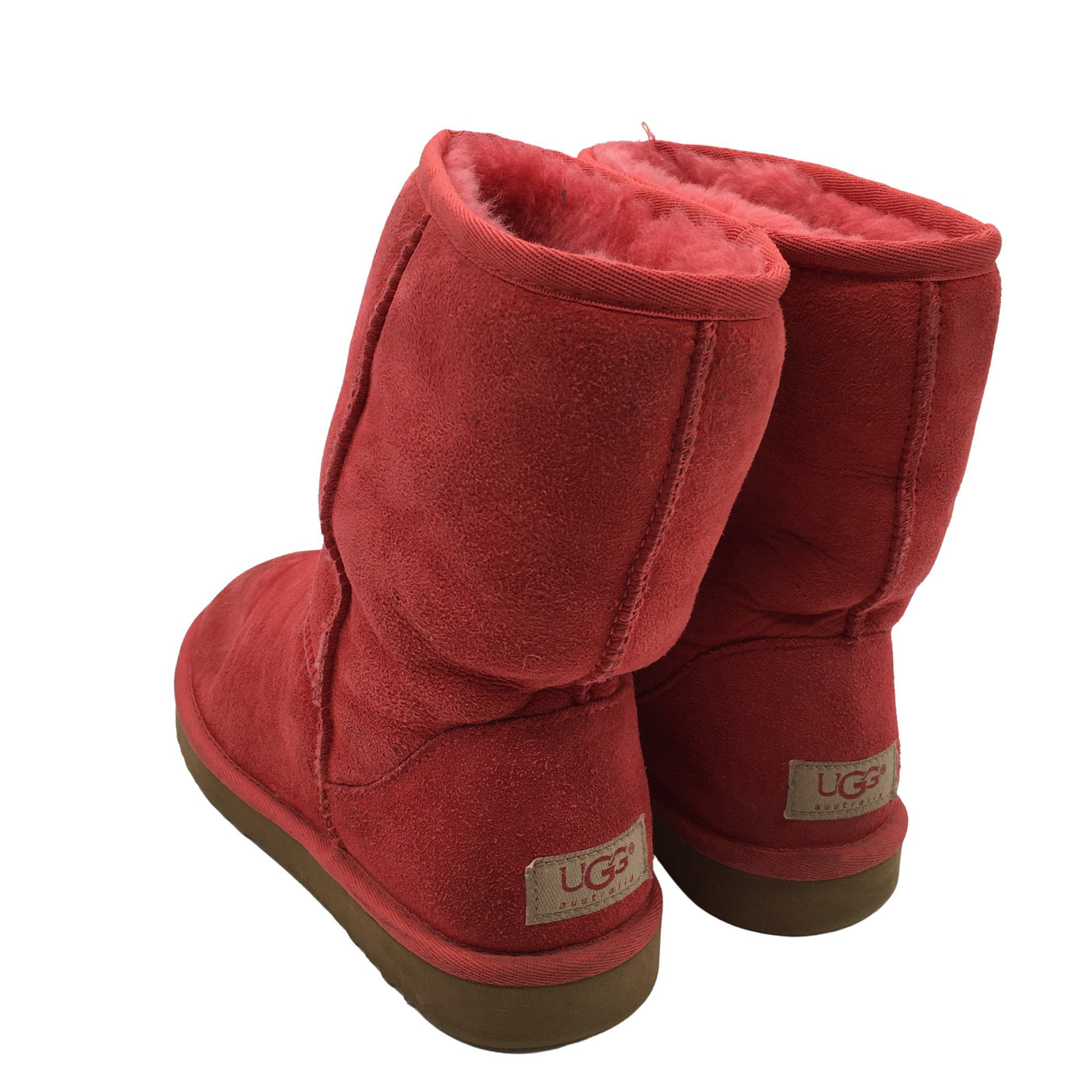 Unisex Ugg - Talvikengät, koko 38 - (2)