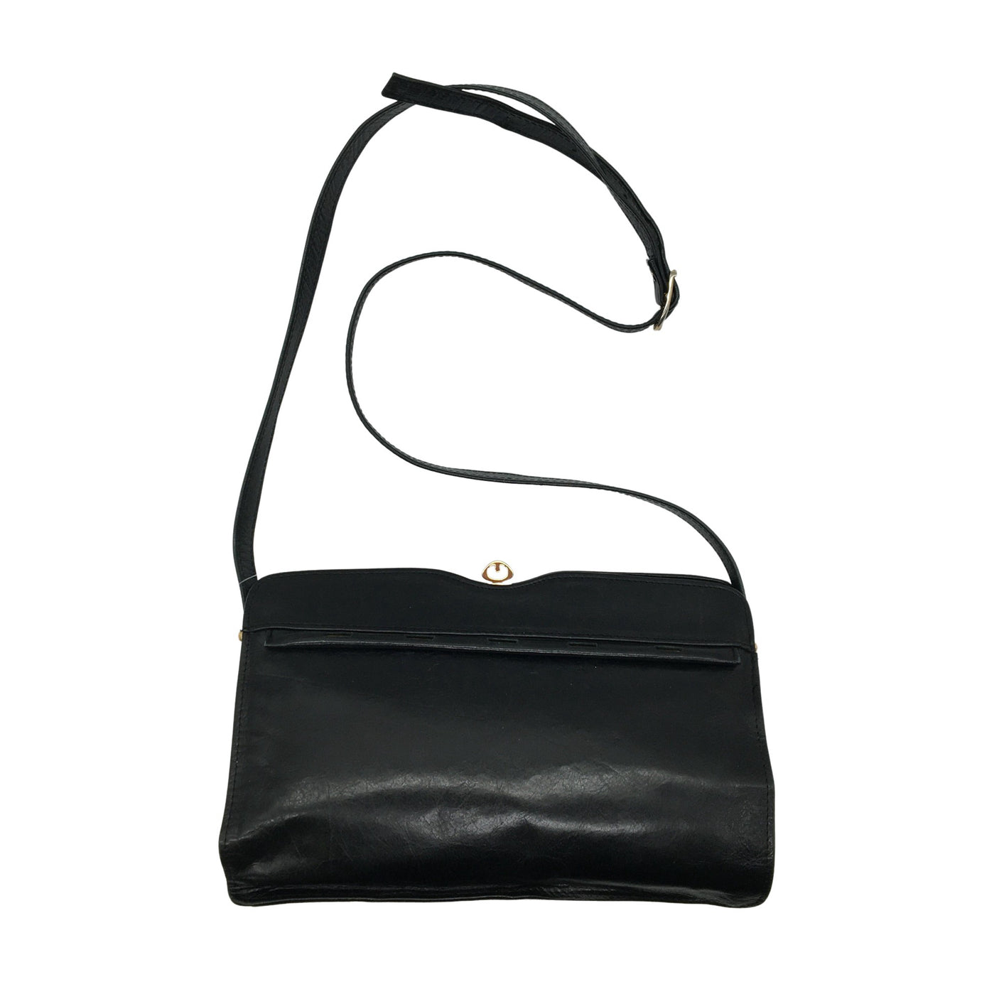 Unisex Honko - Olkalaukku, koko Mini - (1)