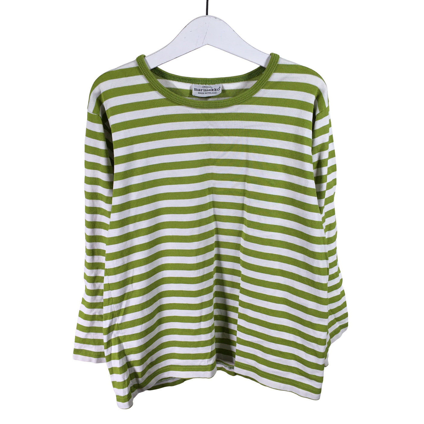 Unisex Marimekko - Trikoopaita, koko 128 - 134 - (1)