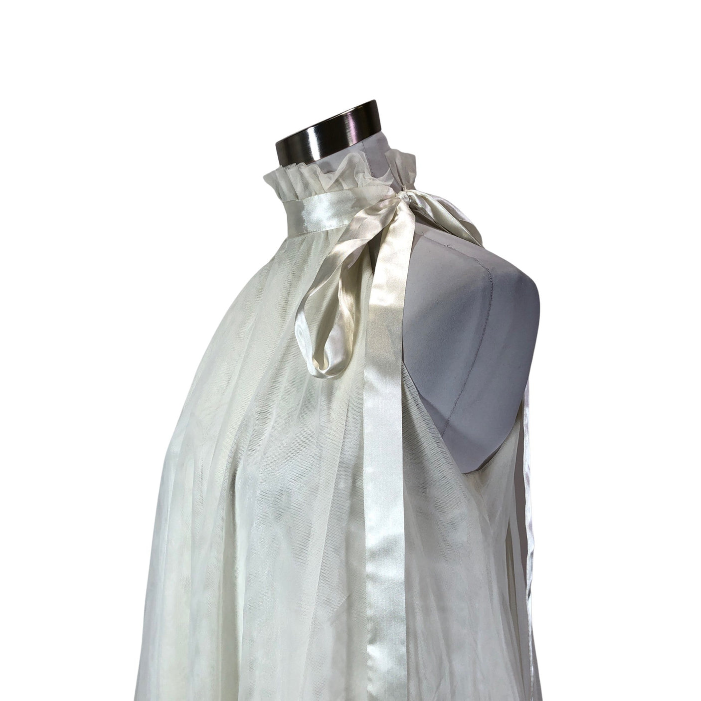 Unisex Muotikuu - Juhlamekko, koko 38 - (3)