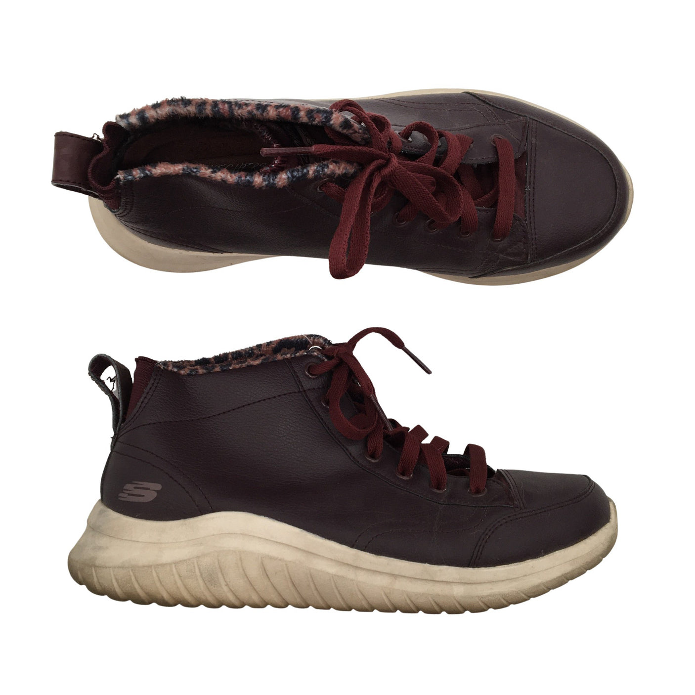 Unisex Skechers - Lenkkarit, koko 37 - (1)
