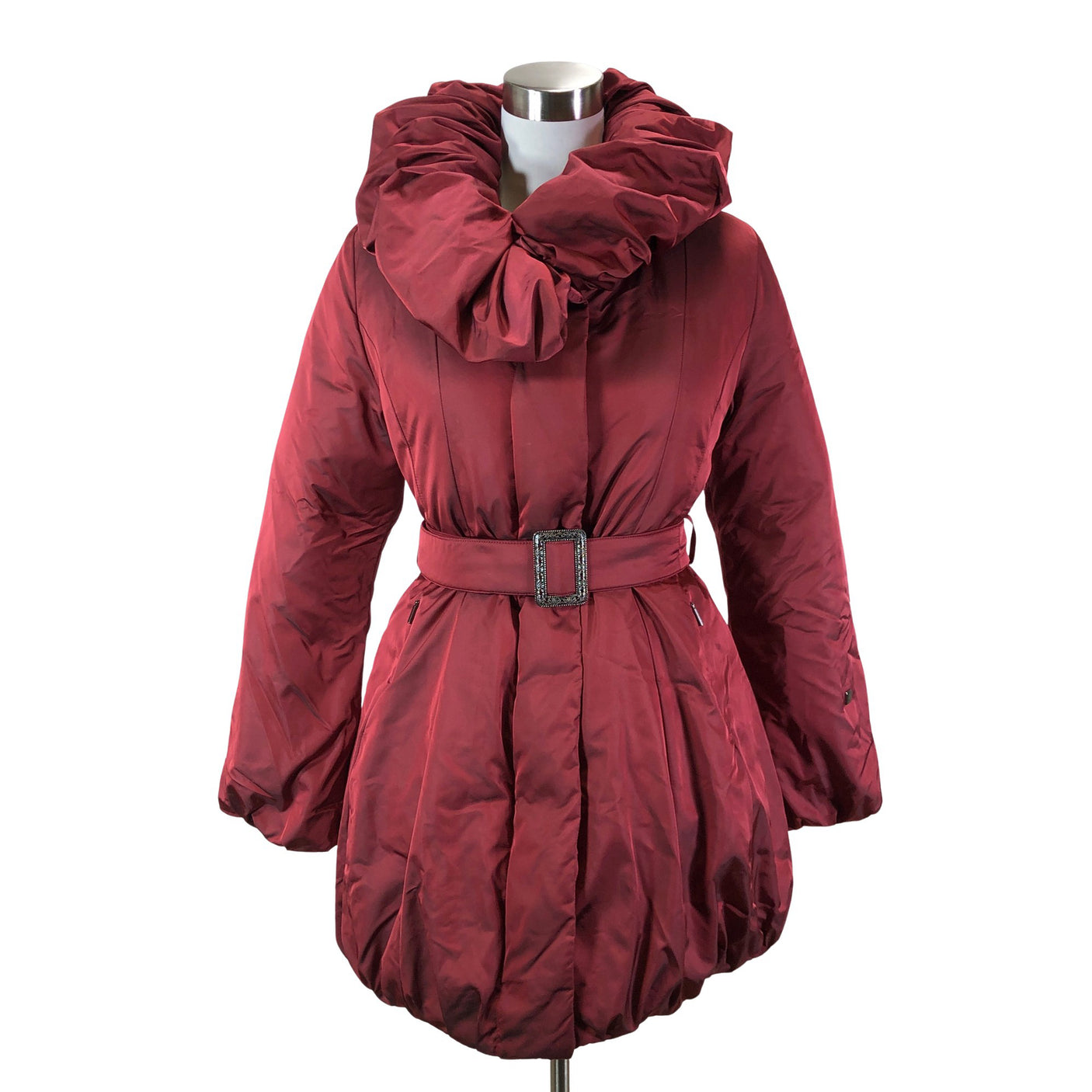 Unisex Joutsen - Untuvatakki, koko 36 - (1)