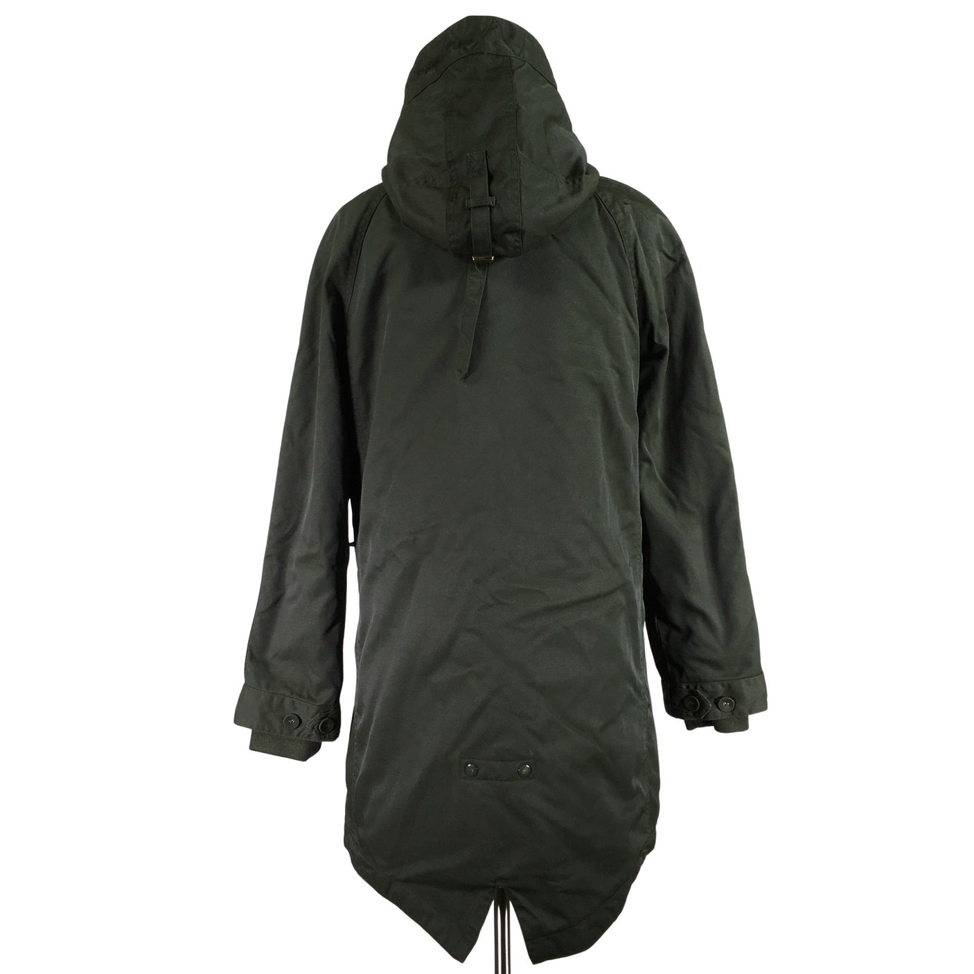 Unisex Whyred - Parkatakki, koko 38 - (2)
