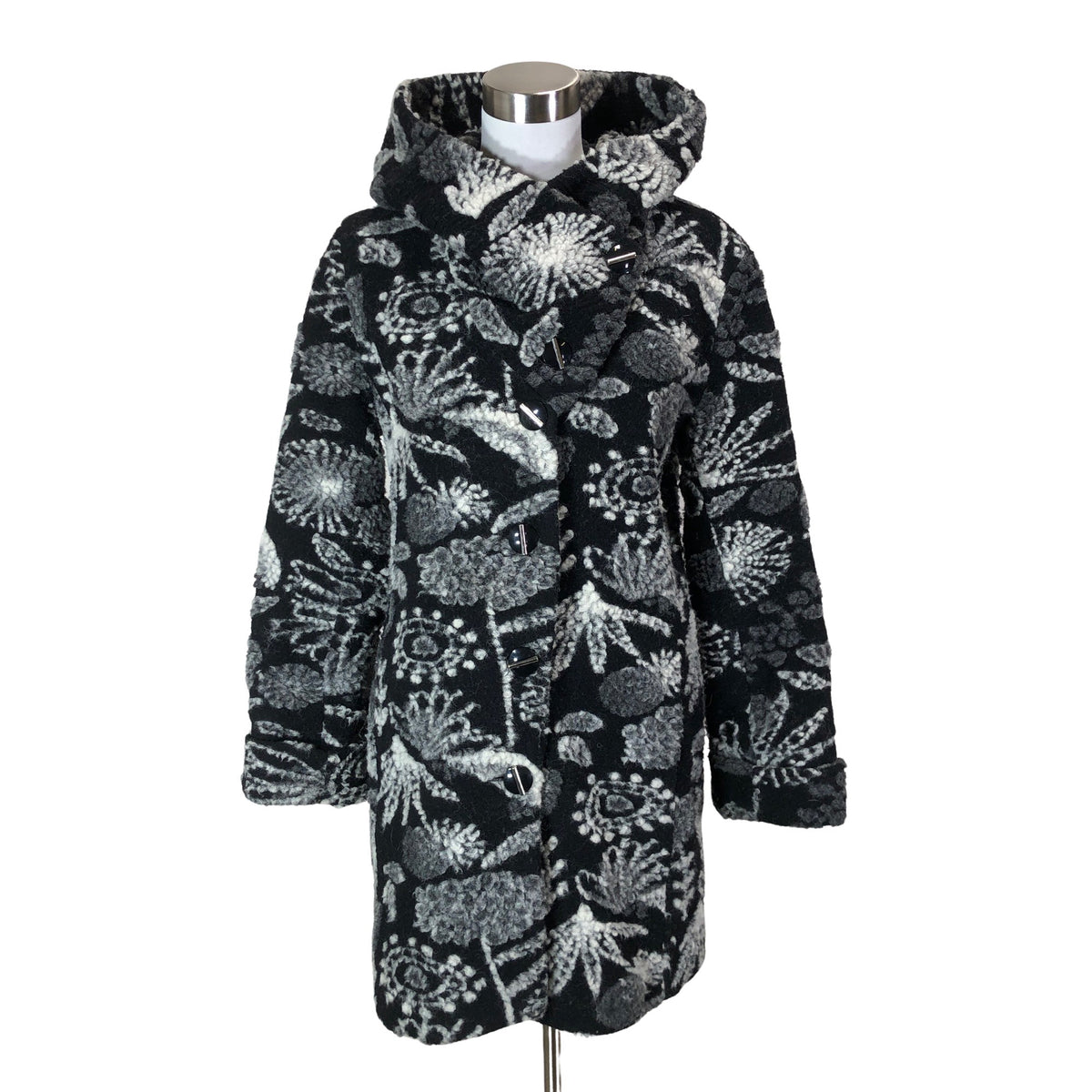 Unisex Aino - Villakangastakki, koko 36 - (1)