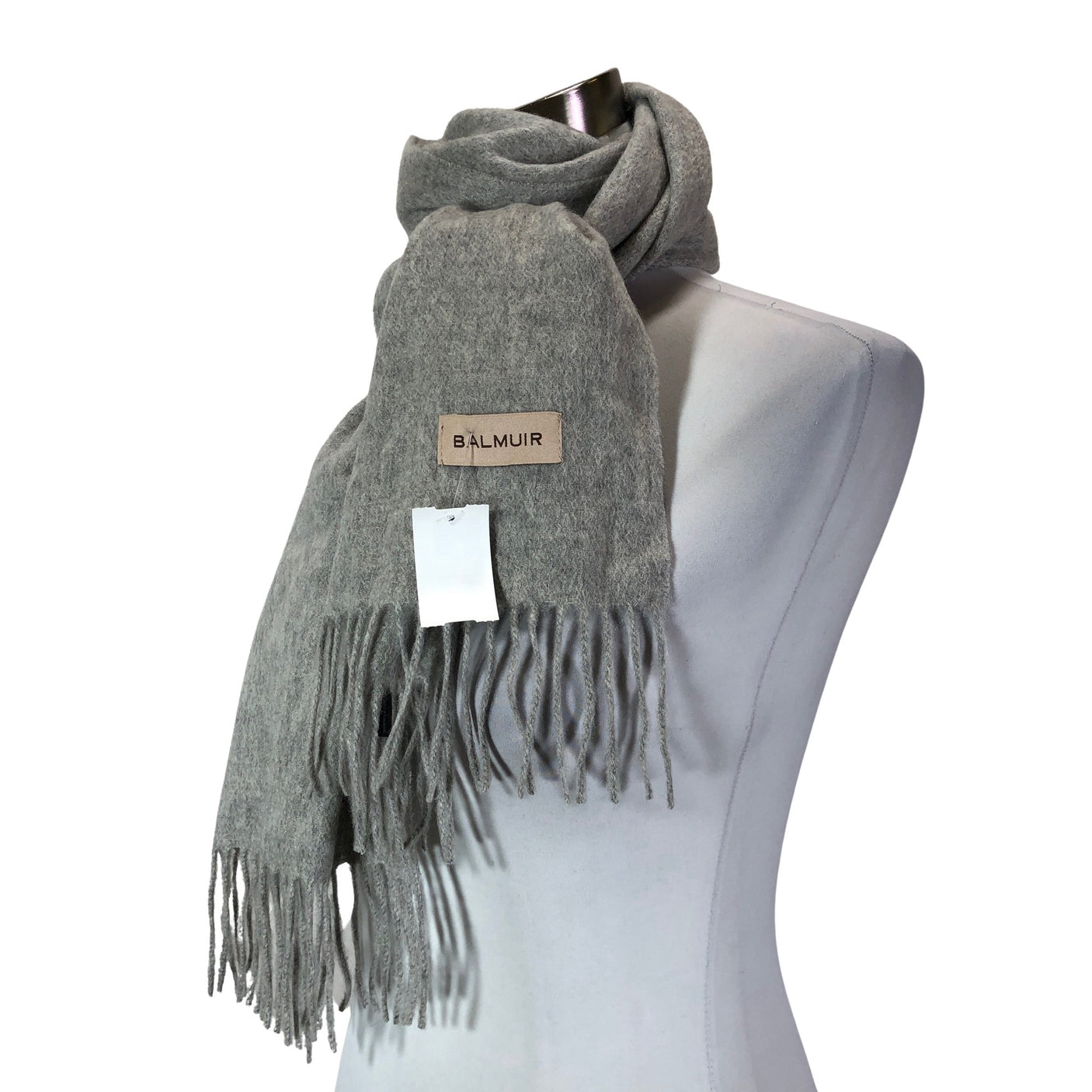 Unisex Balmuir - Kaulaliina, koko Maxi - (2)