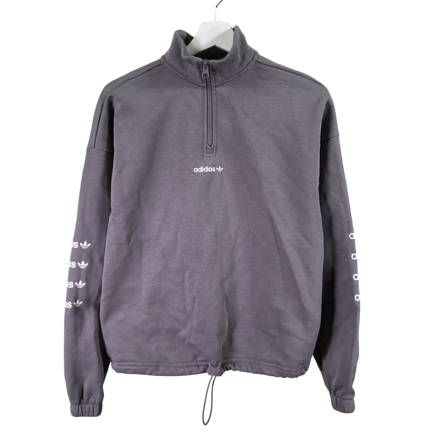 Unisex Adidas - Collegepaita, koko 34 - (1)