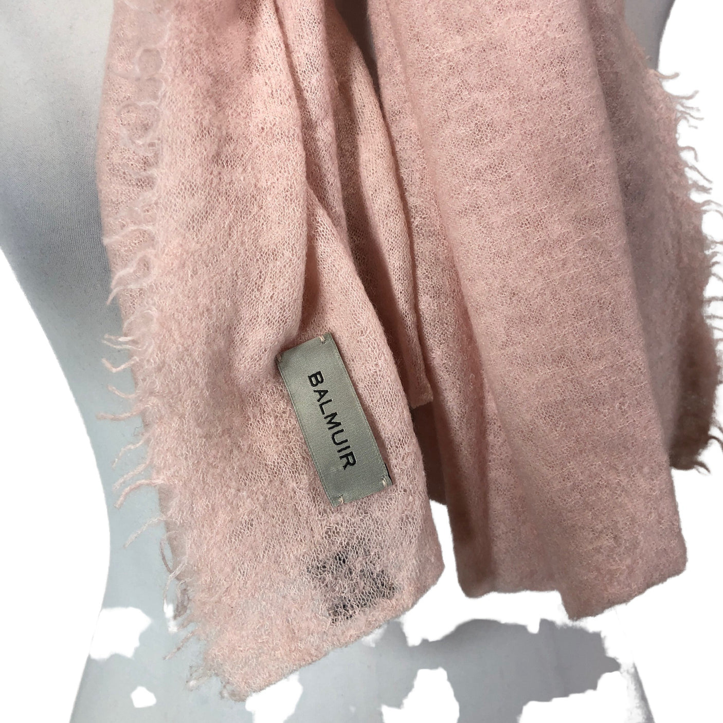 Unisex Balmuir - Kaulaliina, koko Maxi - (3)