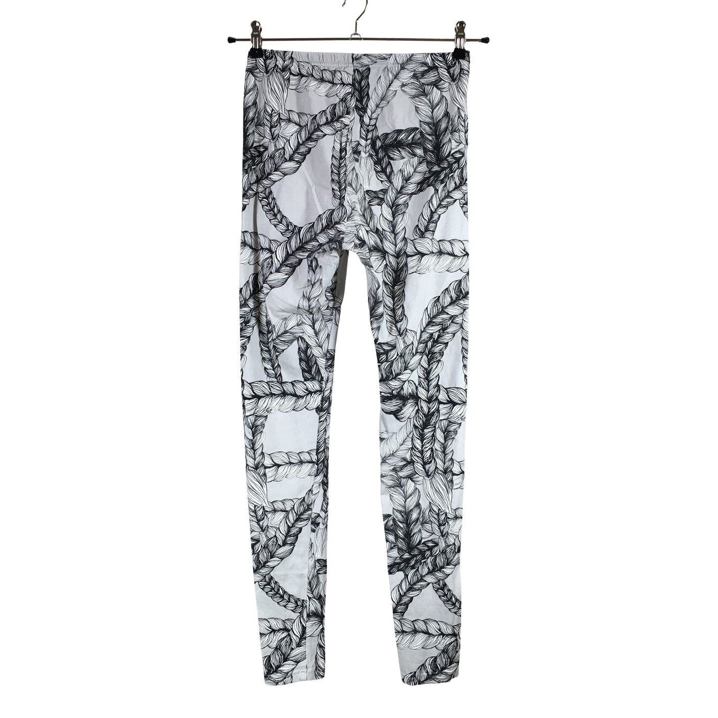 Unisex Vimma - Leggingsit, koko 40 - (2)