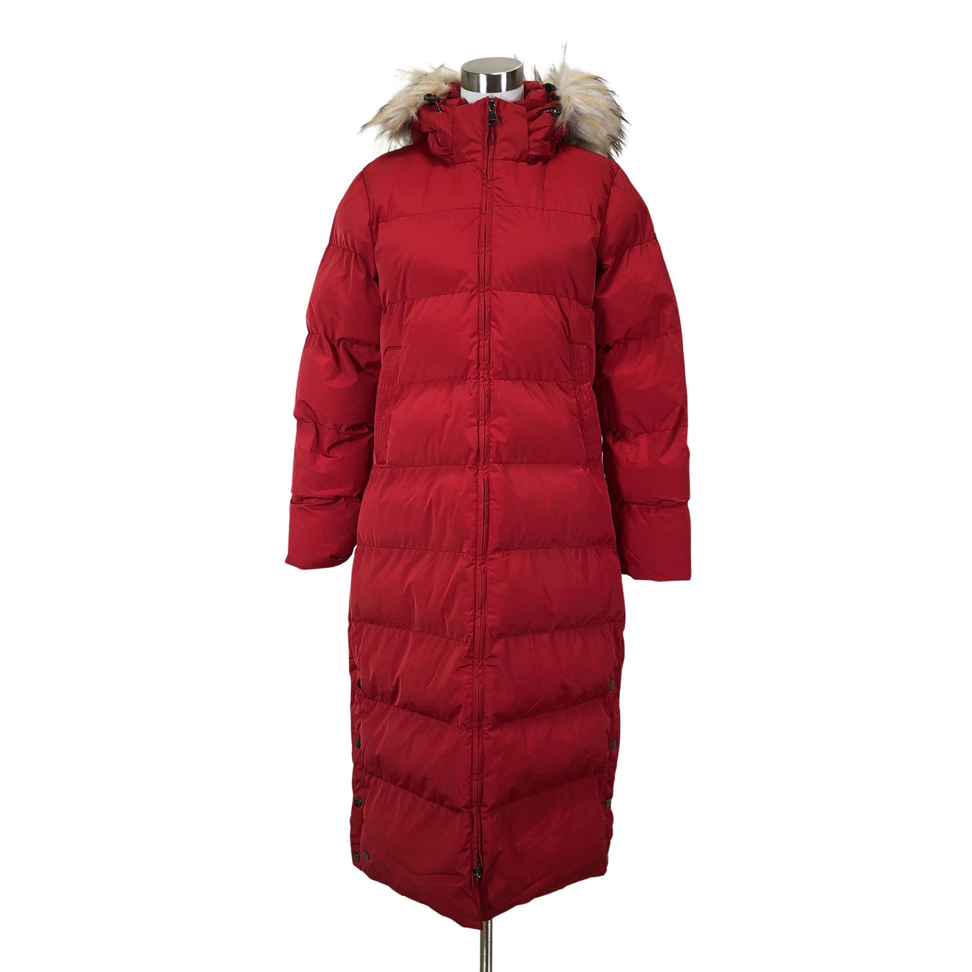Unisex Luhta - Toppatakki, koko 40 - (1)