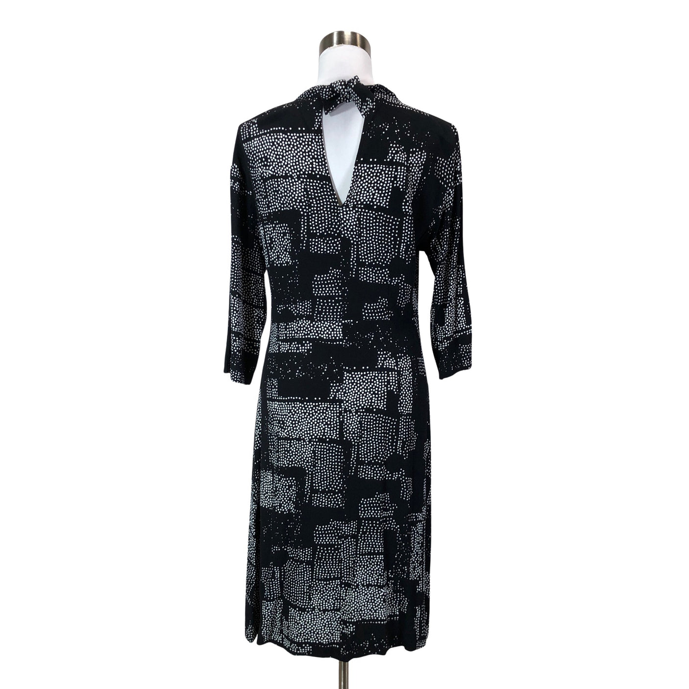 Unisex Marimekko - Sifonkimekko, koko 38 - (2)