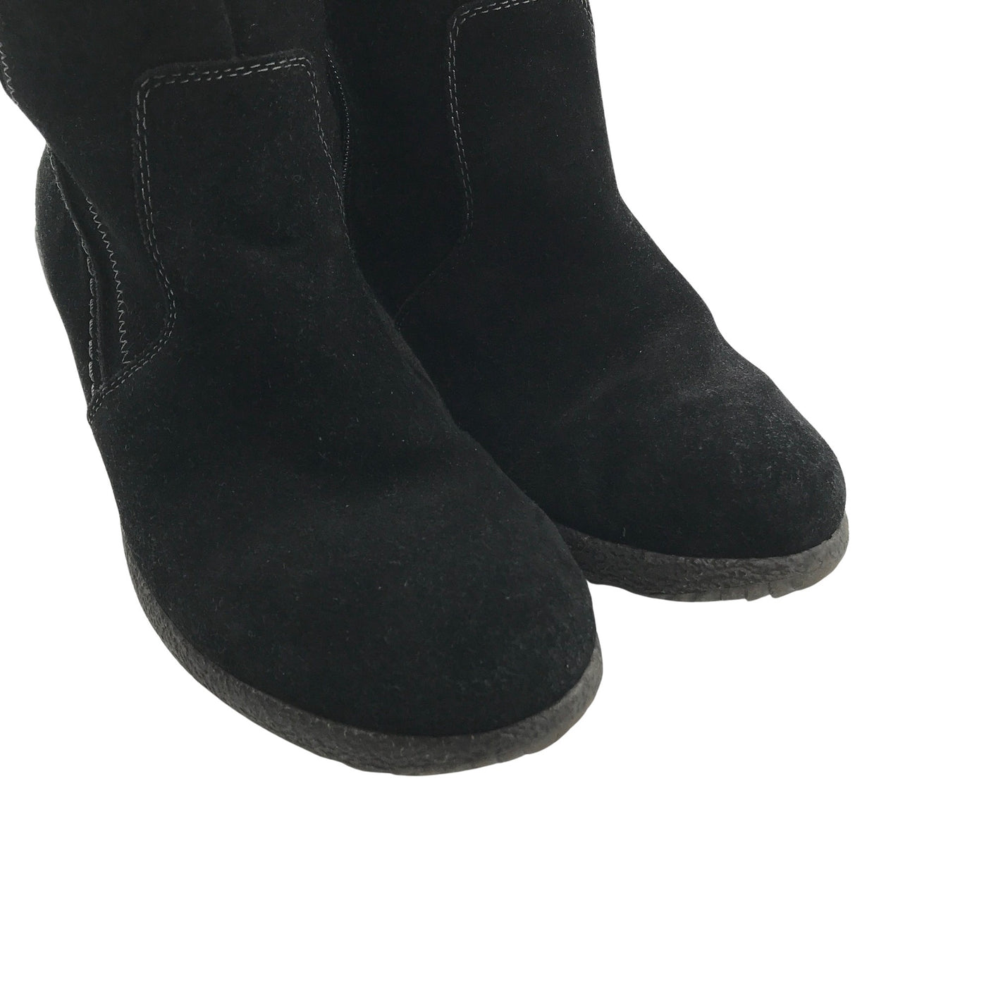 Unisex Rieker - Saappaat, koko 38 - (2)