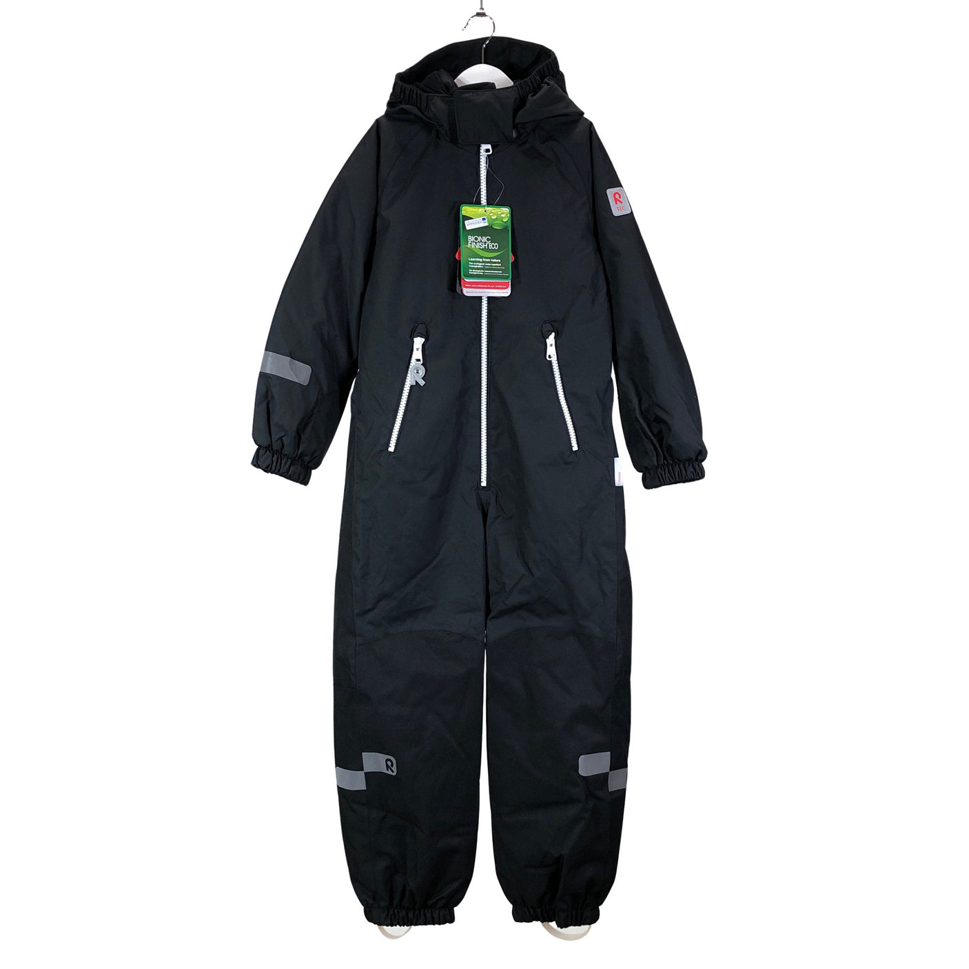 Toppahaalari, koko 128 - 134