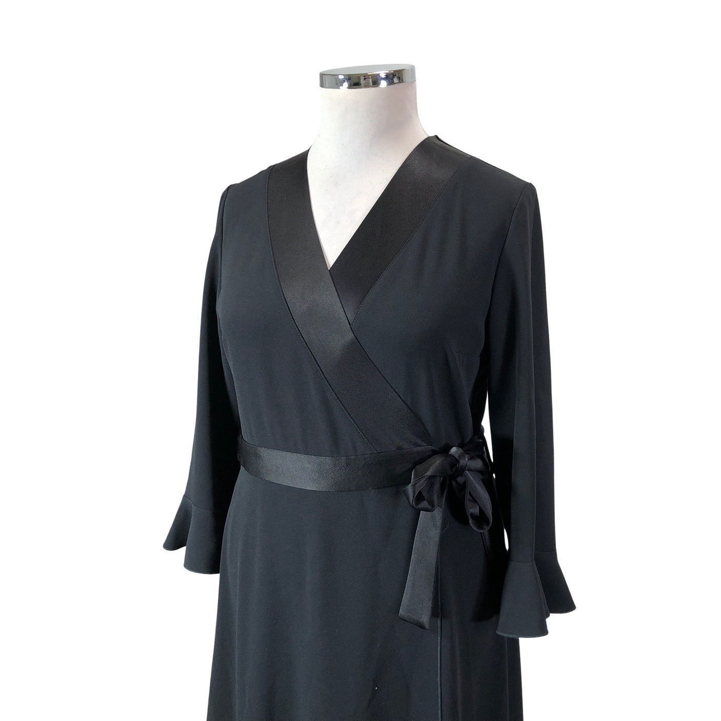 Unisex Andiata - Juhlamekko, koko 42 - (3)