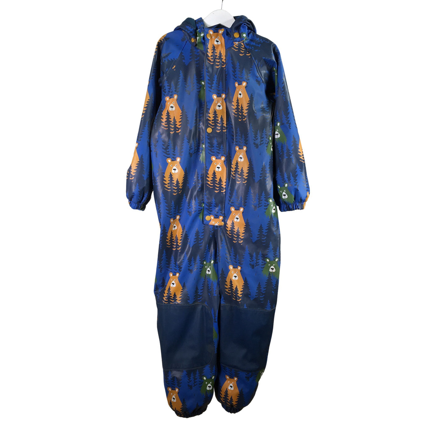 Unisex Jonathan - Sadehaalari, koko 116 - 122 - (1)