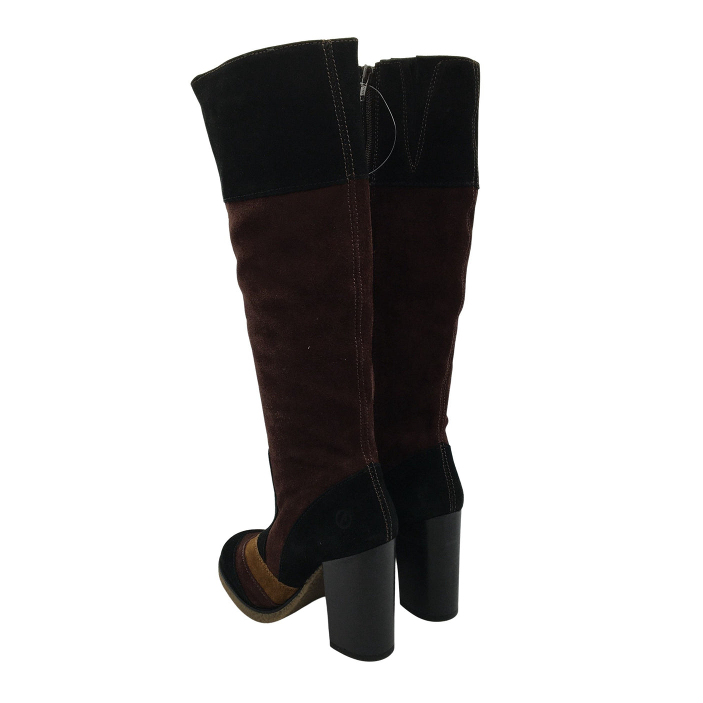 Unisex Bronx - Saappaat, koko 36 - (2)