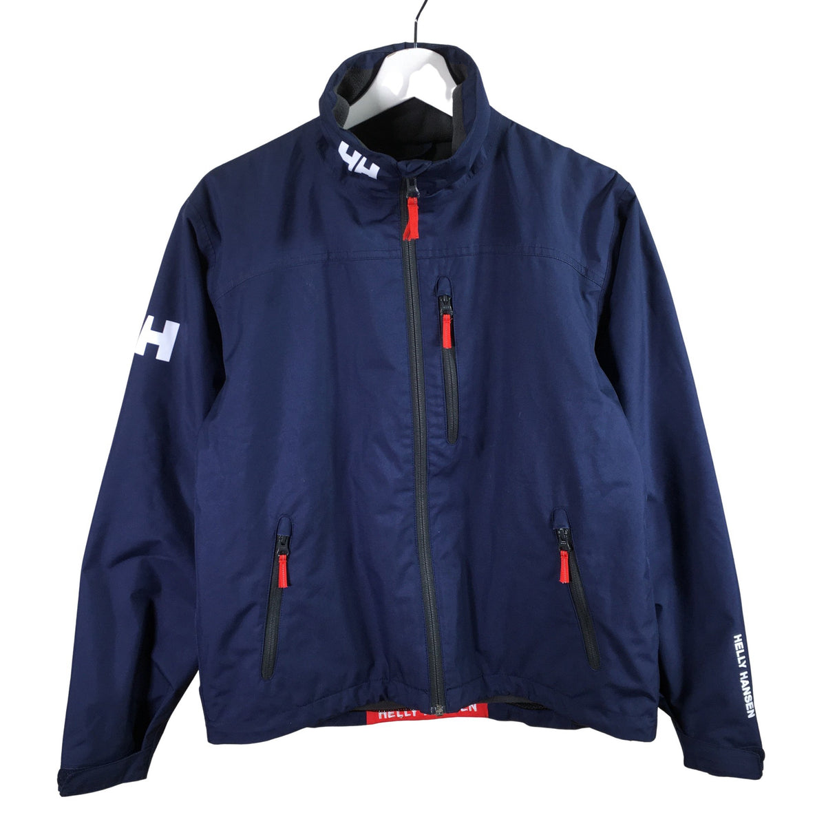 Unisex Helly Hansen - Kevyttoppatakki, koko 170 - 176 - (1)
