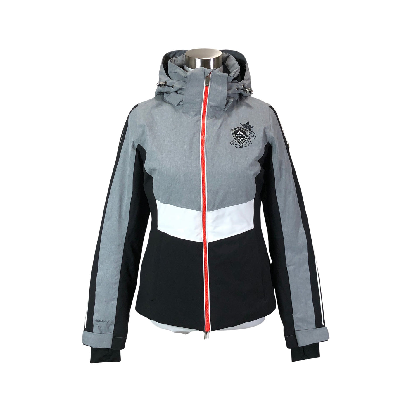 Unisex McKinley - Toppatakki, koko 34 - (1)