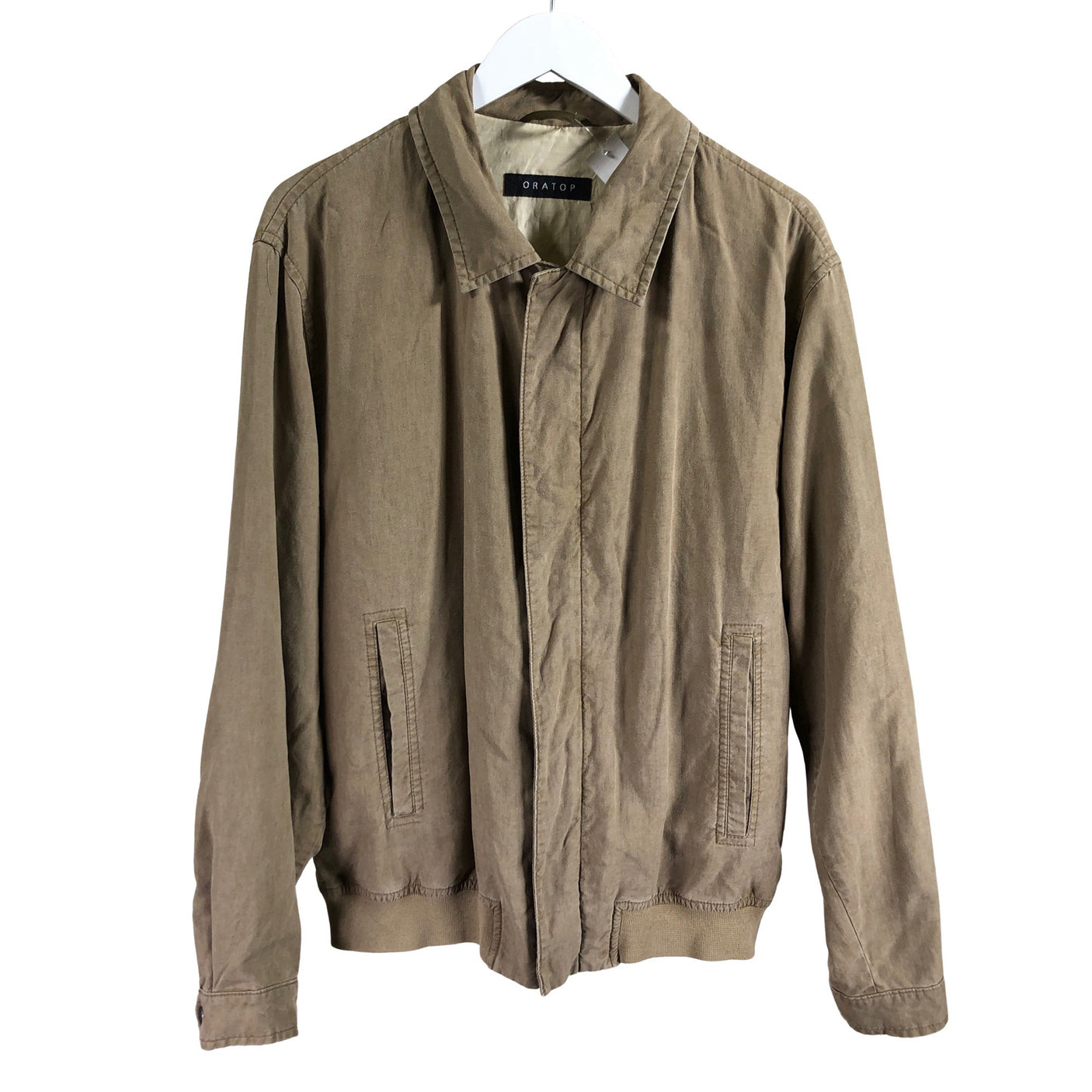 Unisex Oratop - Kesätakki, koko XL - (1)