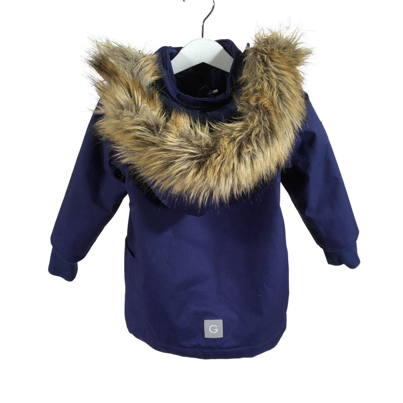 Unisex Gugguu - Toppatakki, koko 86 - 92 - (2)