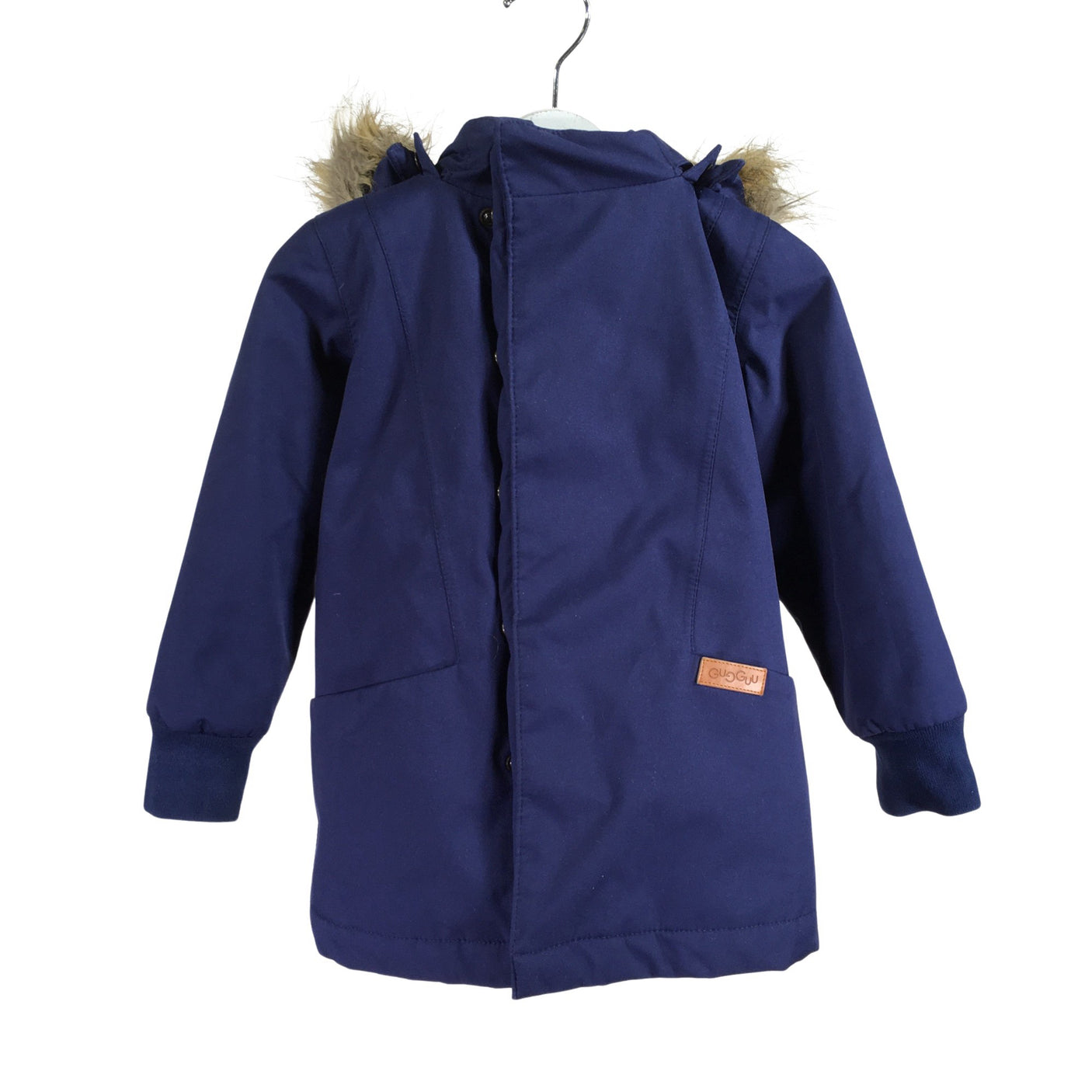 Unisex Gugguu - Toppatakki, koko 86 - 92 - (1)