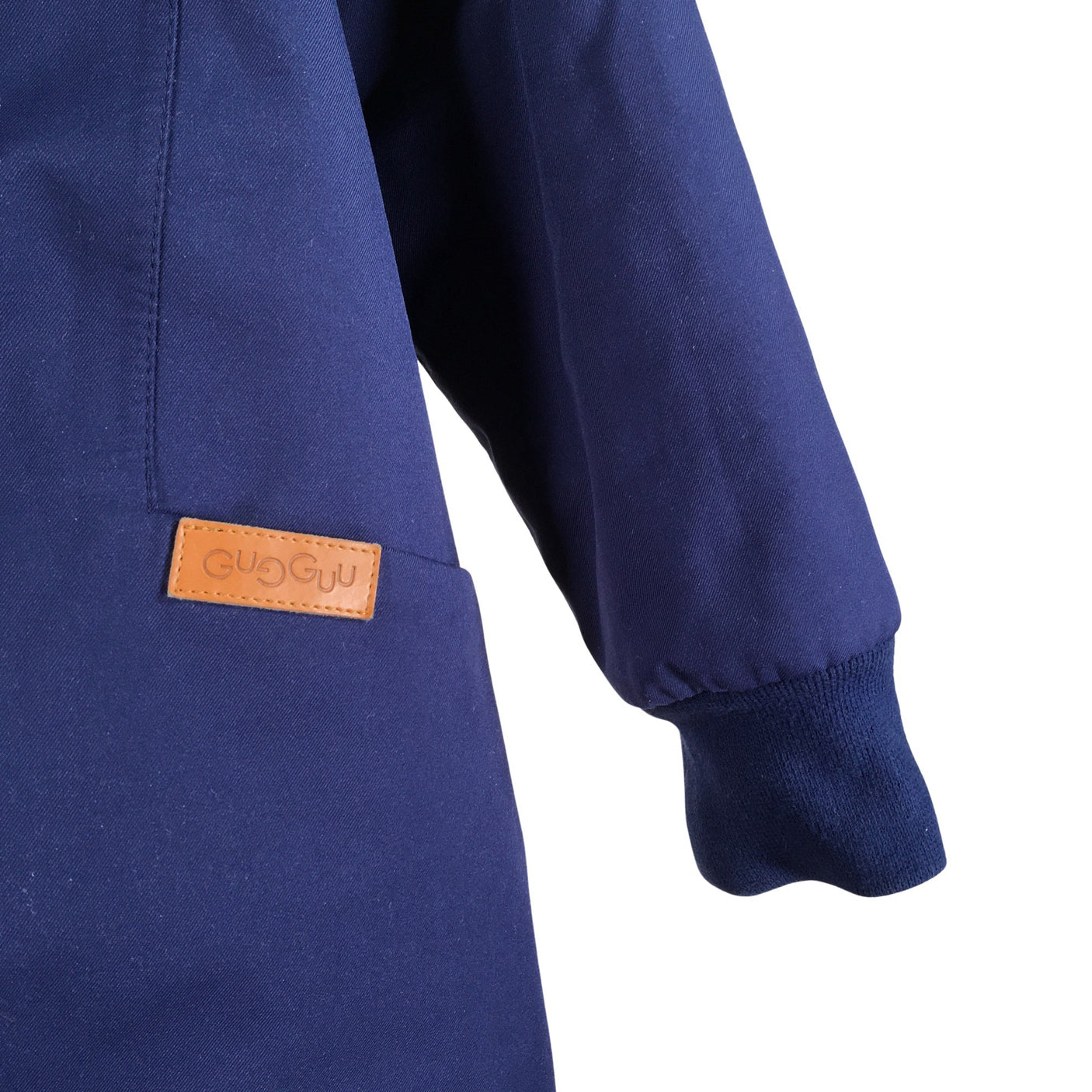 Unisex Gugguu - Toppatakki, koko 86 - 92 - (3)