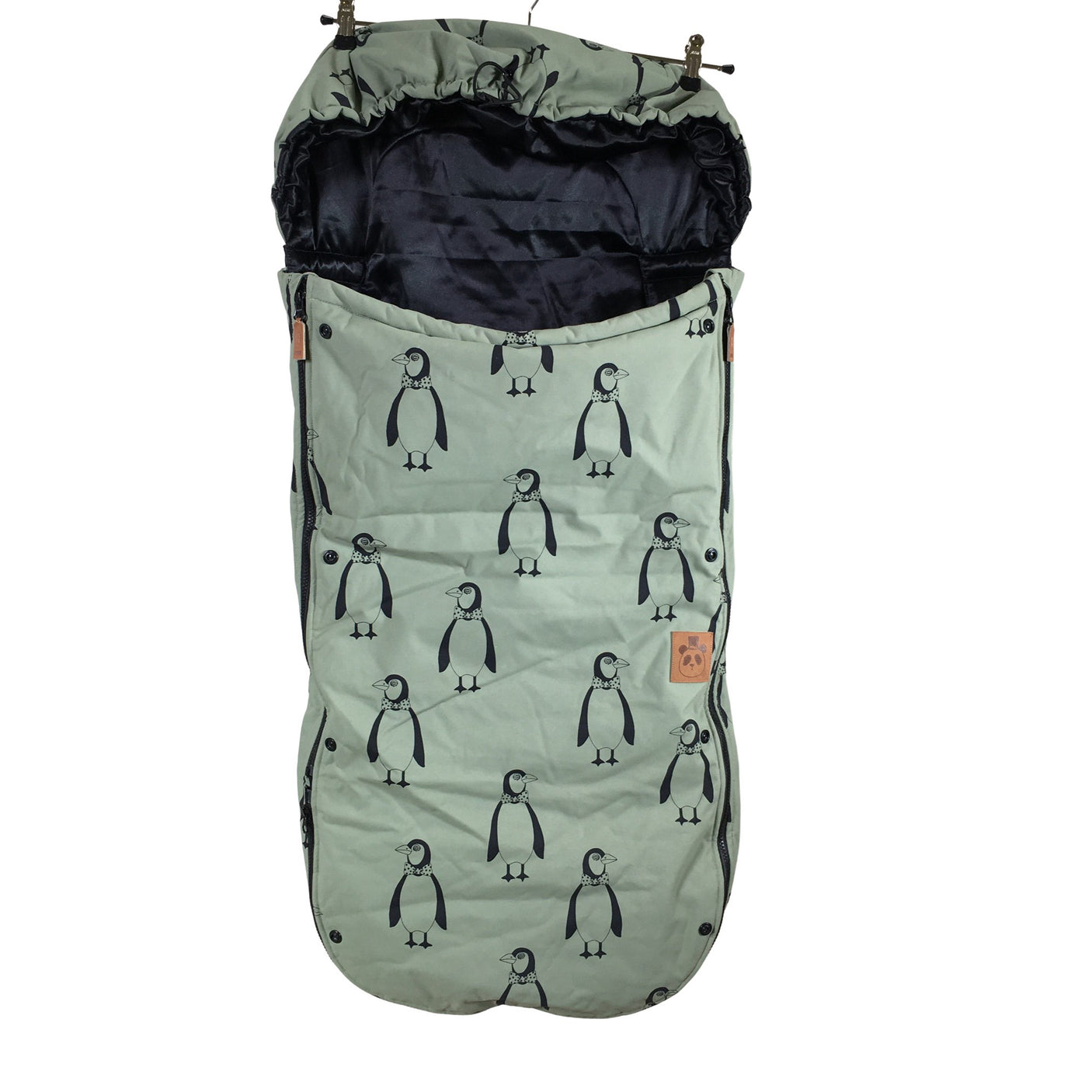 Unisex Molo Kids - Makuupussi, koko One size - (1)