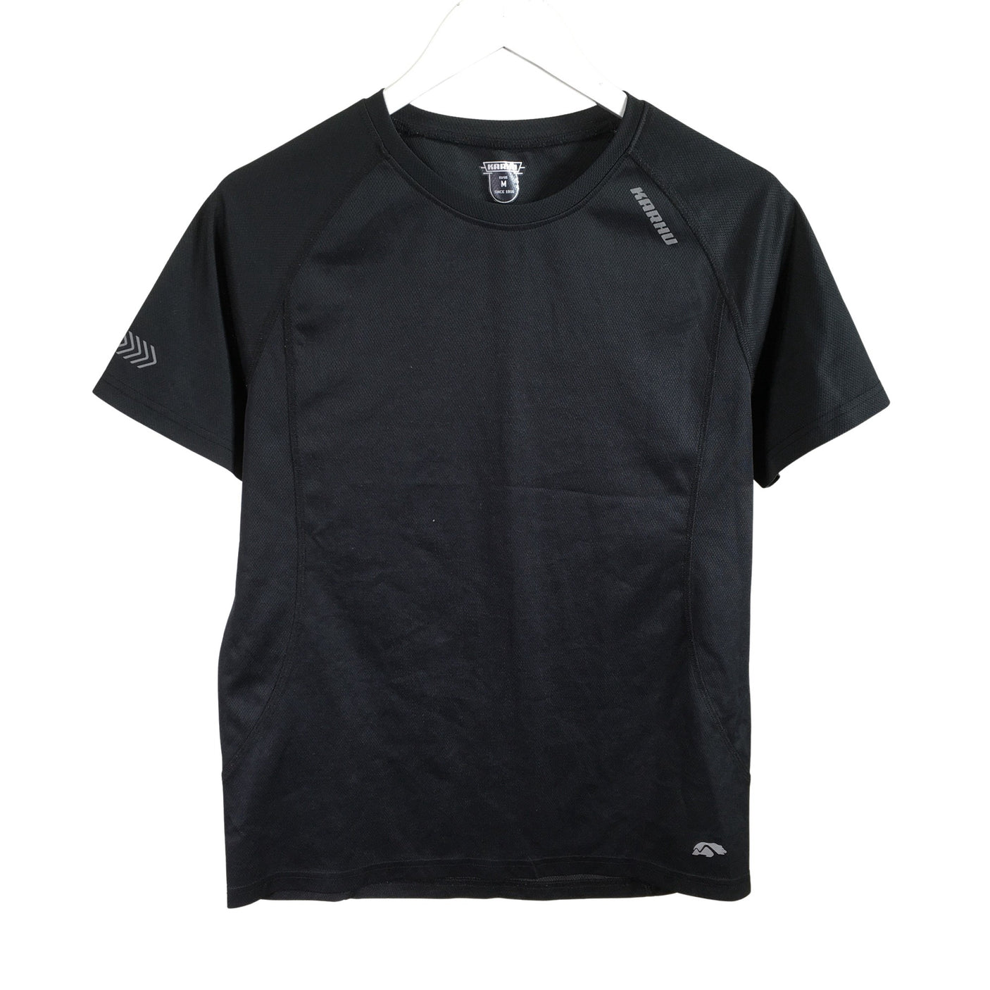 Unisex Karhu - Urheilupaita, lyhyet hihat, koko M - (1)