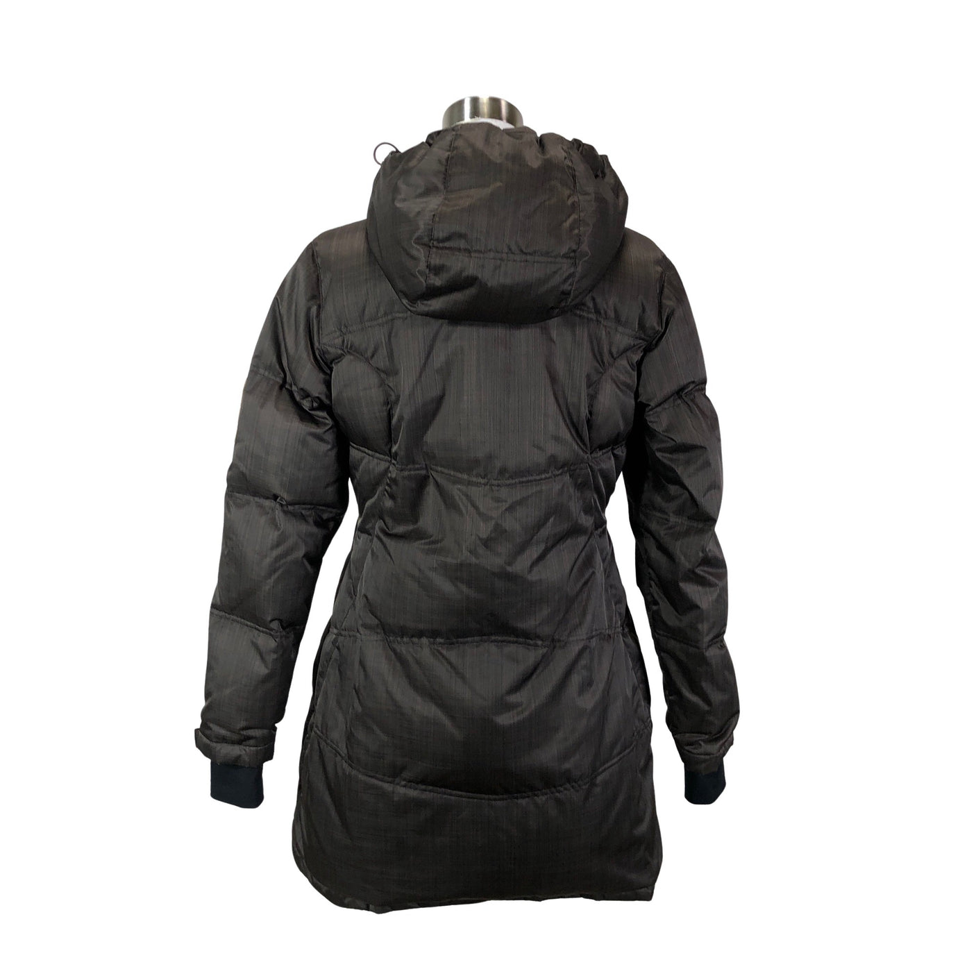 Unisex Kingsland - Untuvatakki, koko 36 - (2)