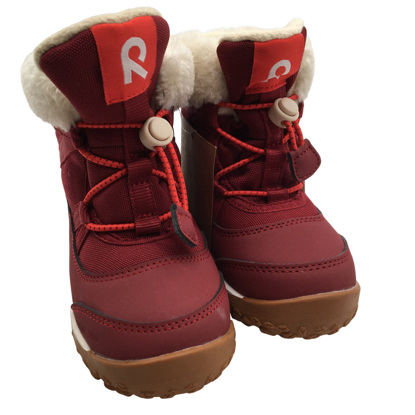 Unisex Reimatec - Talvikengät, koko 24 - (2)