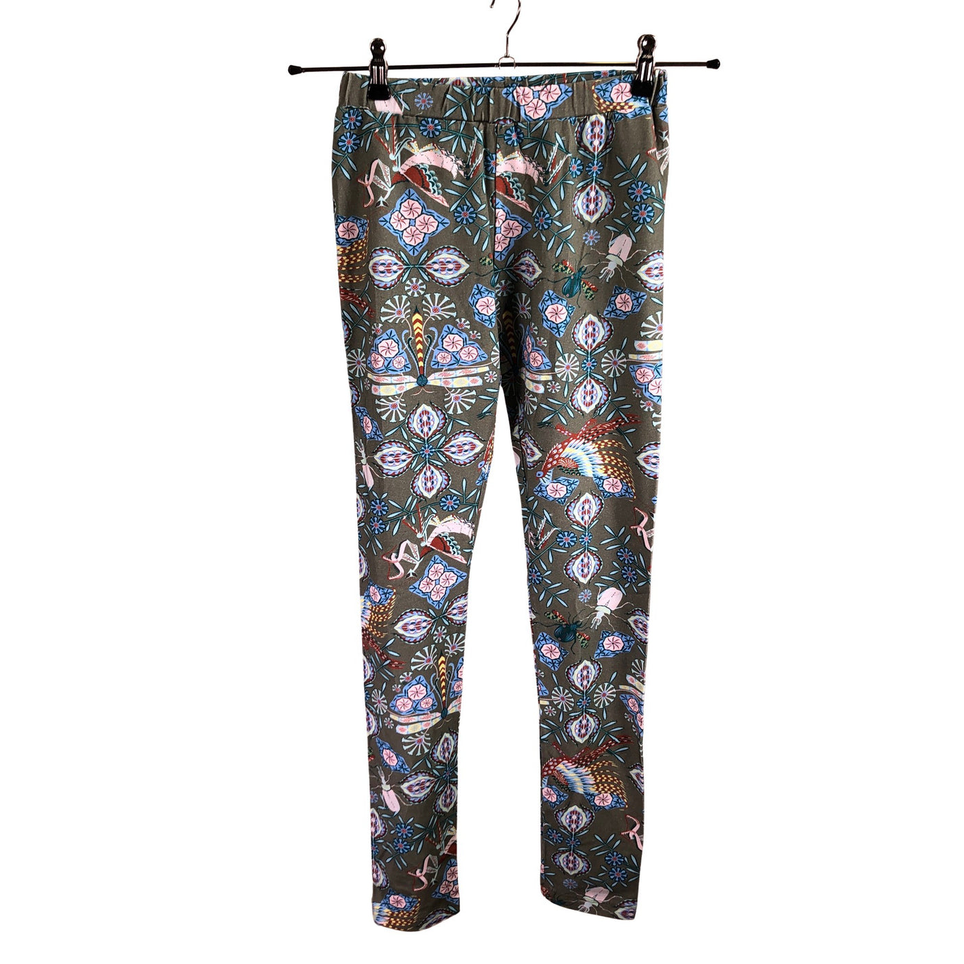 Unisex Reima - Leggingsit, koko 158 - 164 - (1)