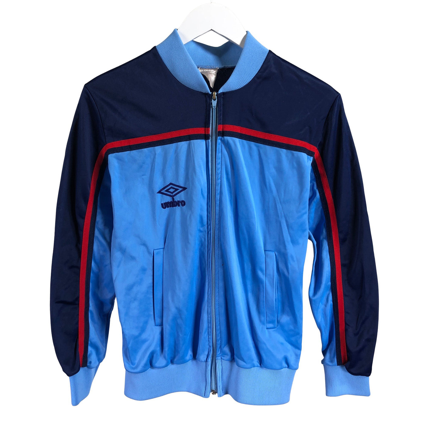 Verryttelytakki, koko 152 - 158