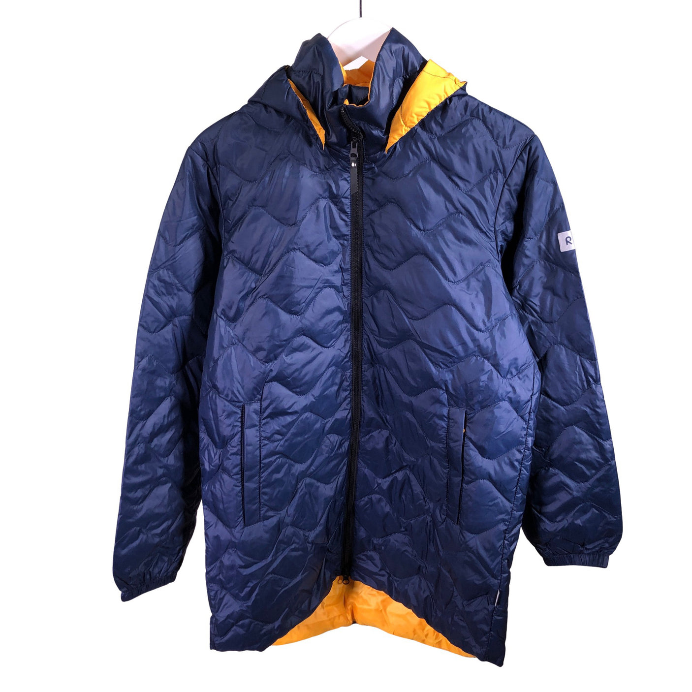 Unisex Reima - Kevytuntuvatakki, koko 158 - 164 - (1)