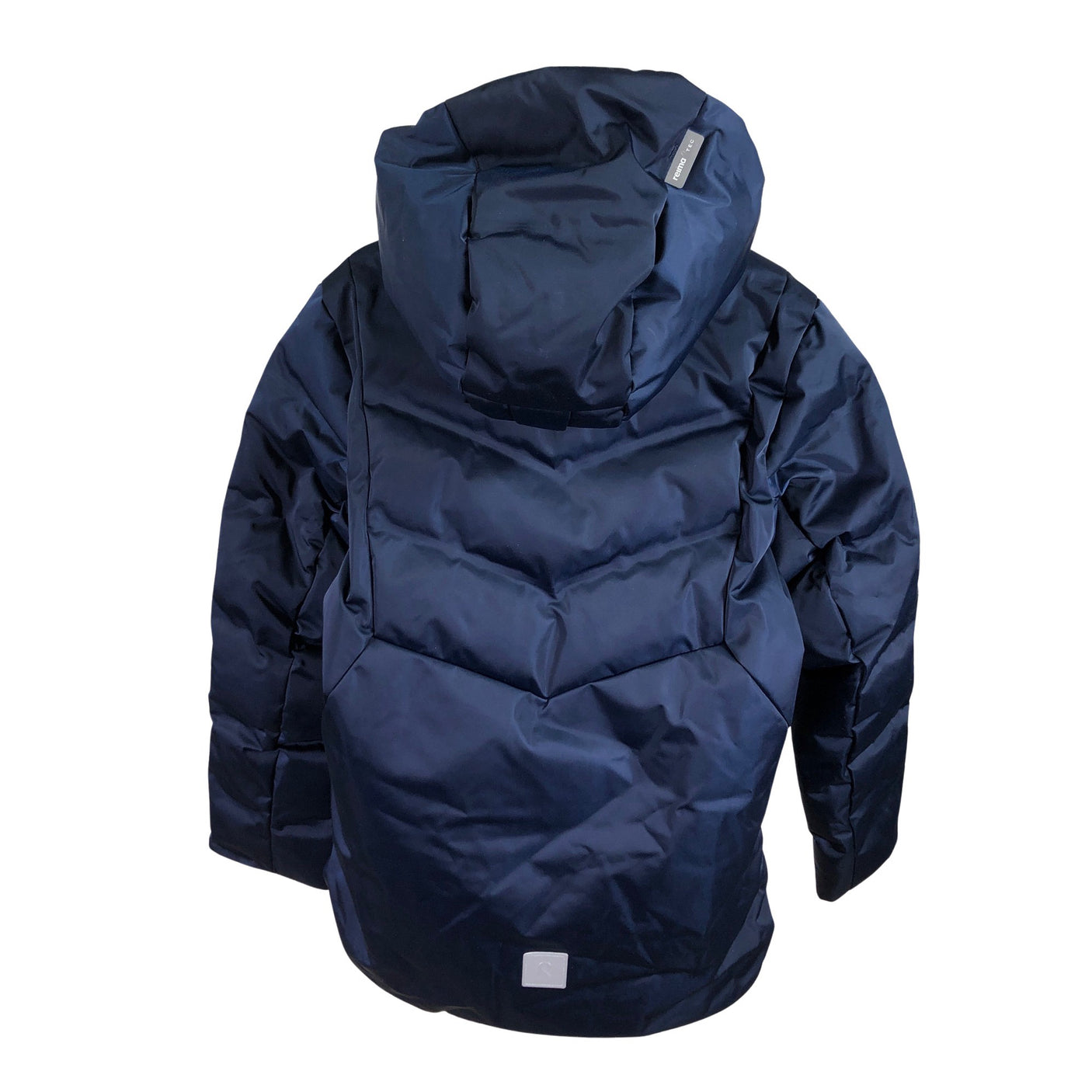 Unisex Reima Hopea - Toppatakki, koko 134 - 140 - (2)