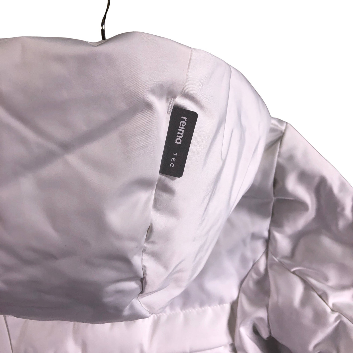 Unisex Reima Hopea - Toppatakki, koko 98 - 104 - (3)
